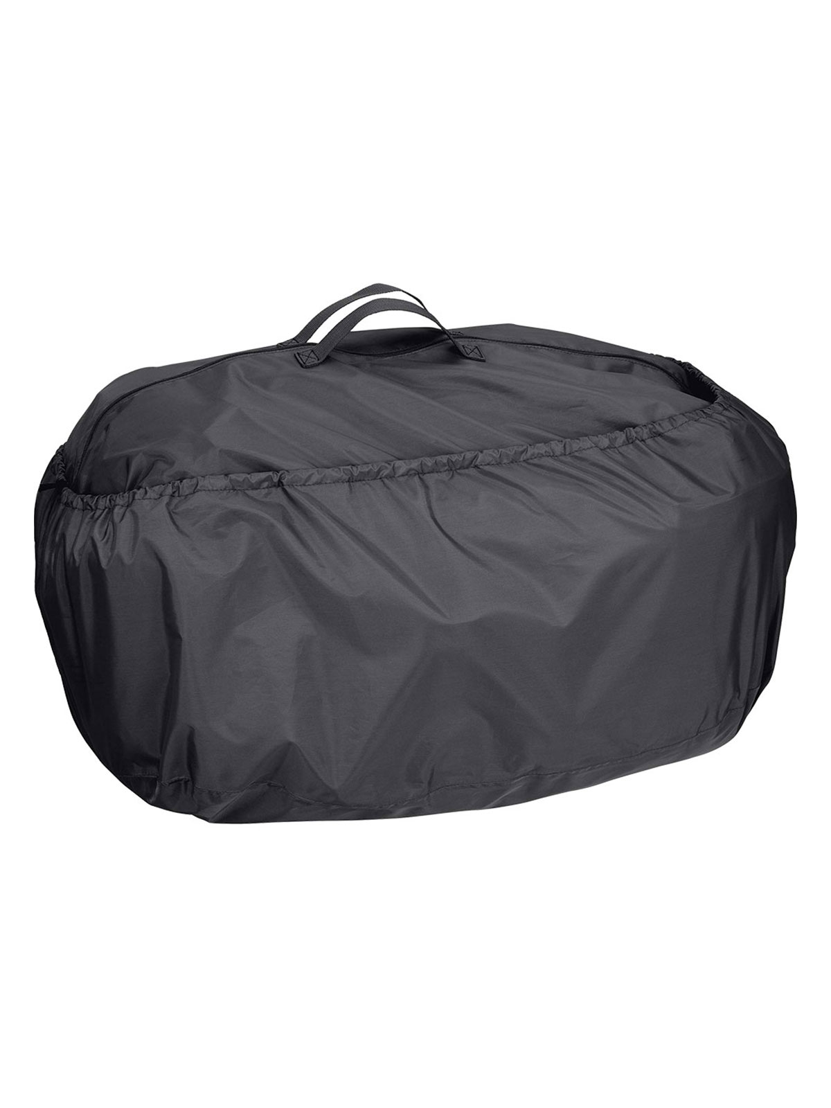 Check-and-Fly bagasjetrekk (opptil 65L)