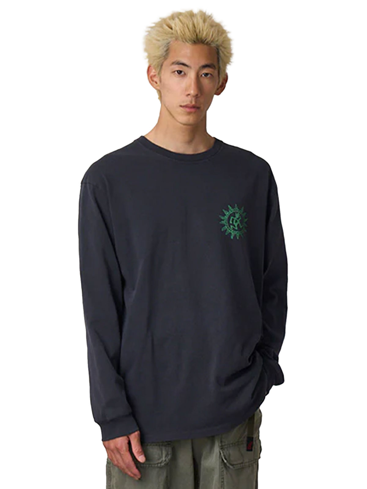 Sun Longsleeve Tee (Unisex)