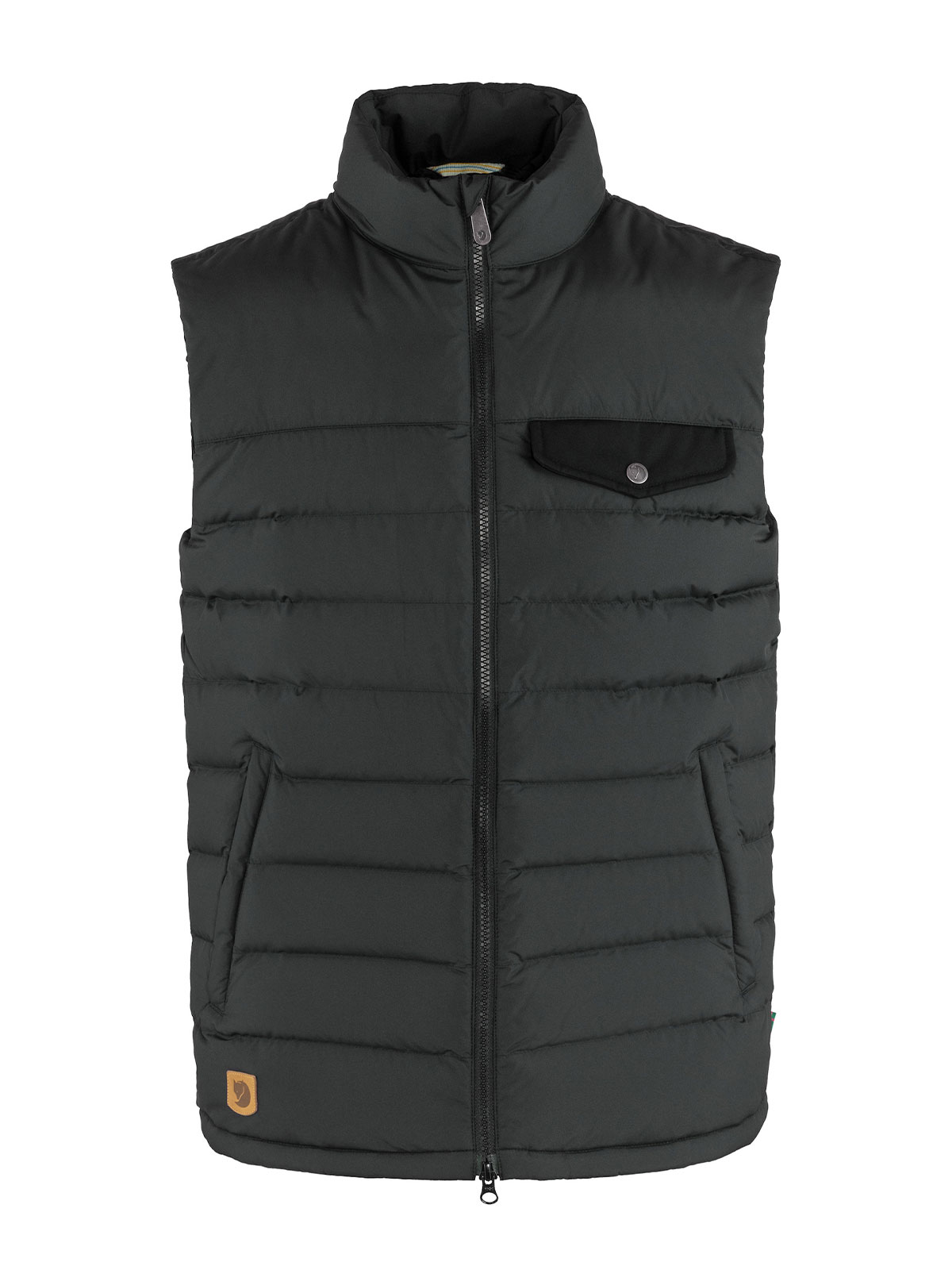 Greenland Down Liner Vest Herre