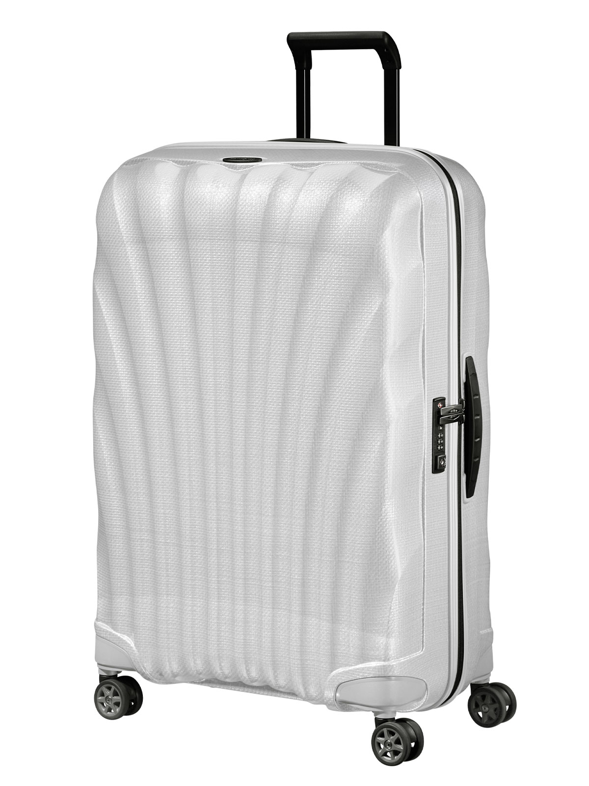 Samsonite C-Lite Spinner 75 trillekoffert