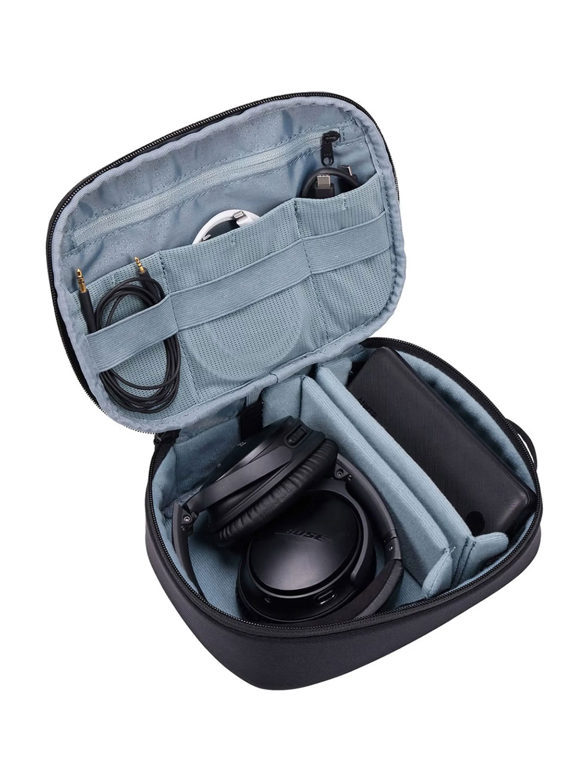 Subterra 2 Powershuttle Large 