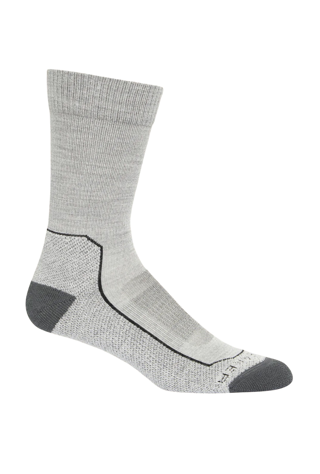 Hike+ Light Crew Ullsokker (Herre)