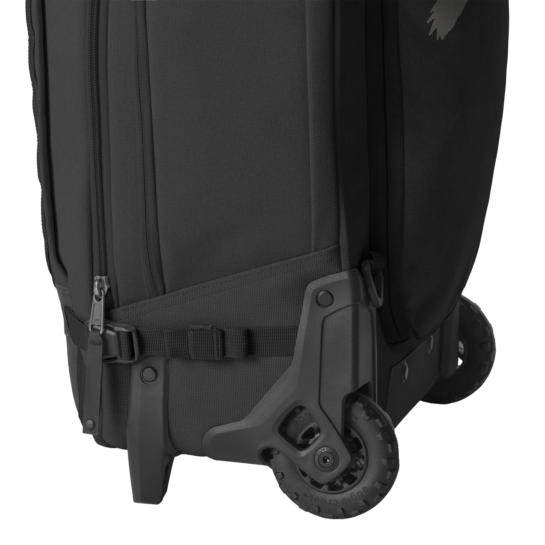 Gear Warrior XE Convertible Carry-on (trillesekk)