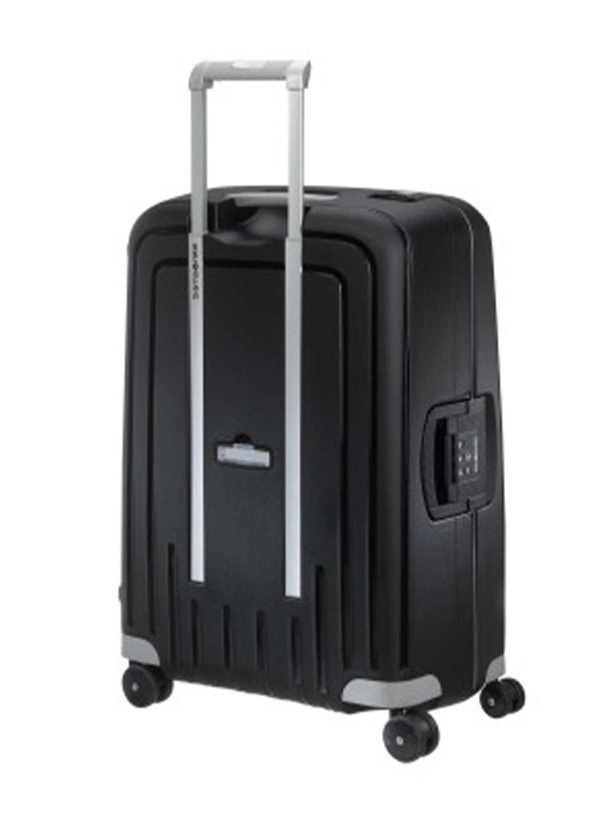 S'Cure Spinner 69 (medium trillekoffert)