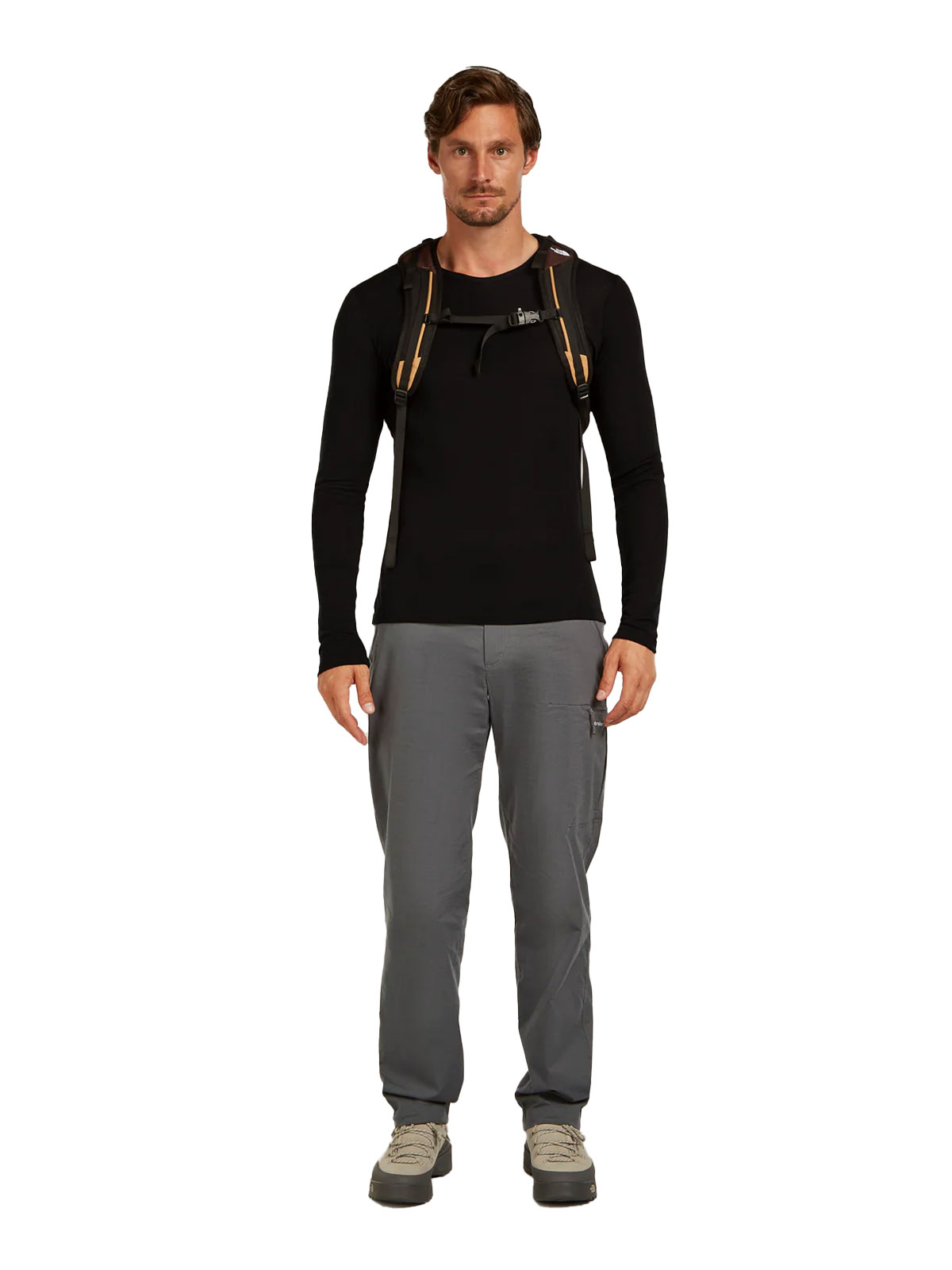 175 Everyday Longsleeve (Herre)