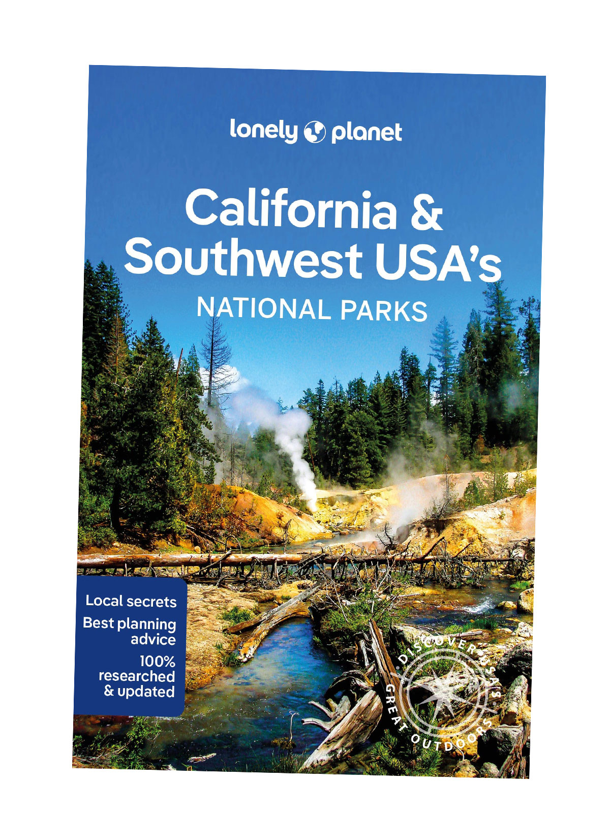 California & Southwest USA's National Parks
