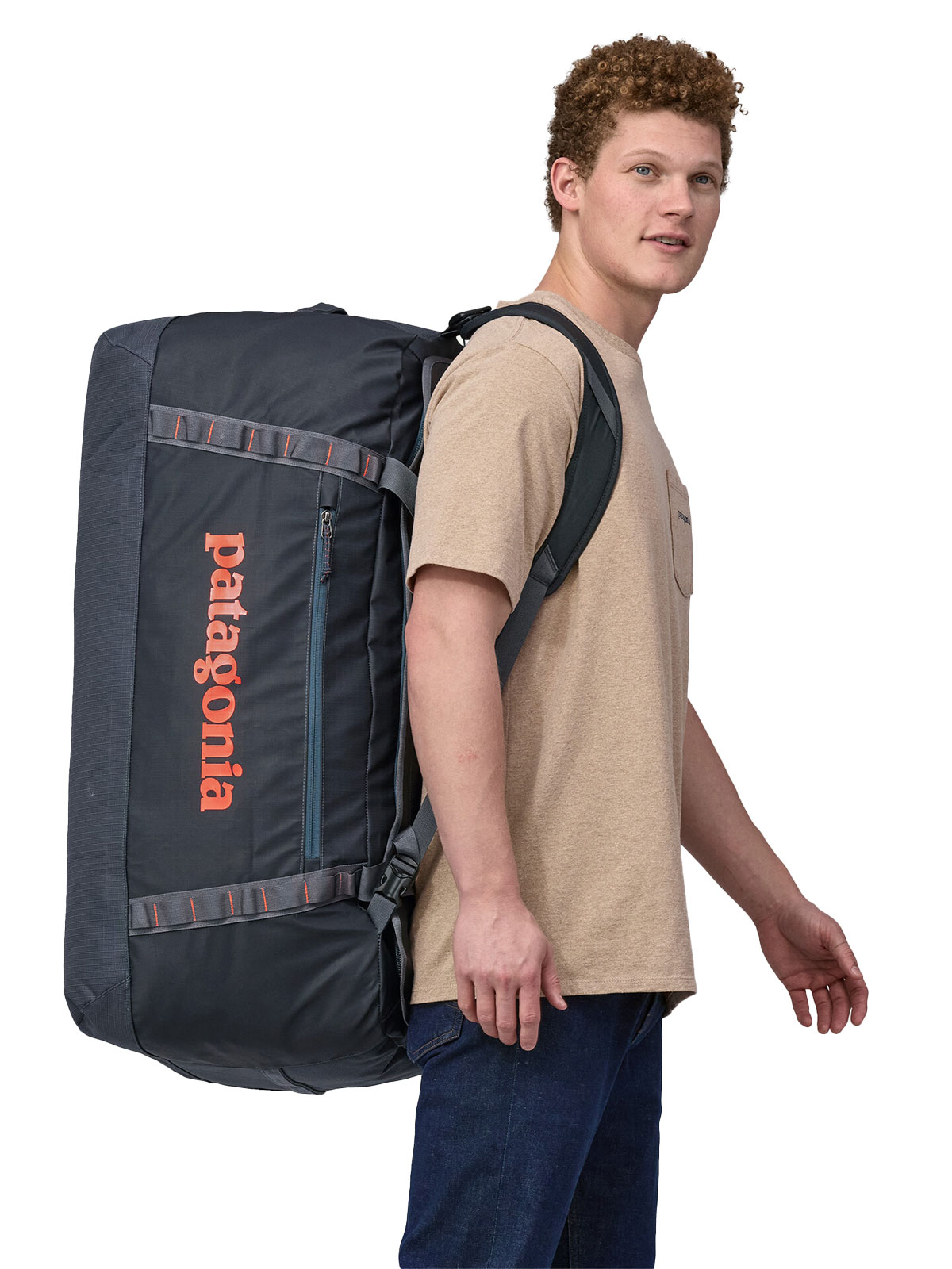 Black Hole® Duffel 100L bag