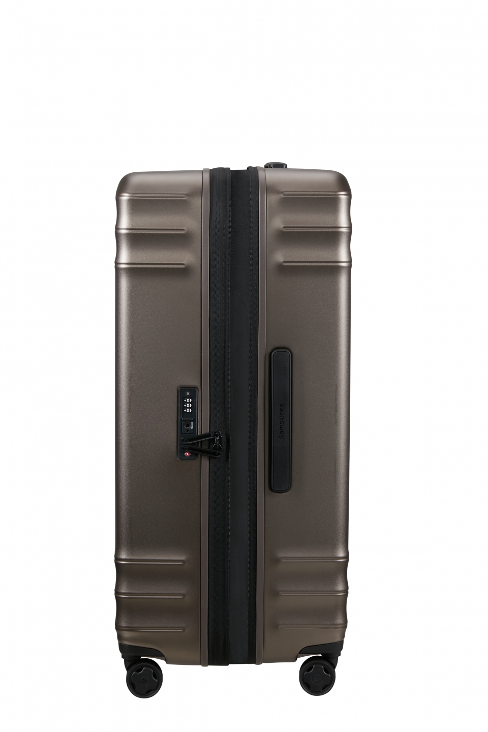 Lin'Air Utvidbar Large koffert (77cm)