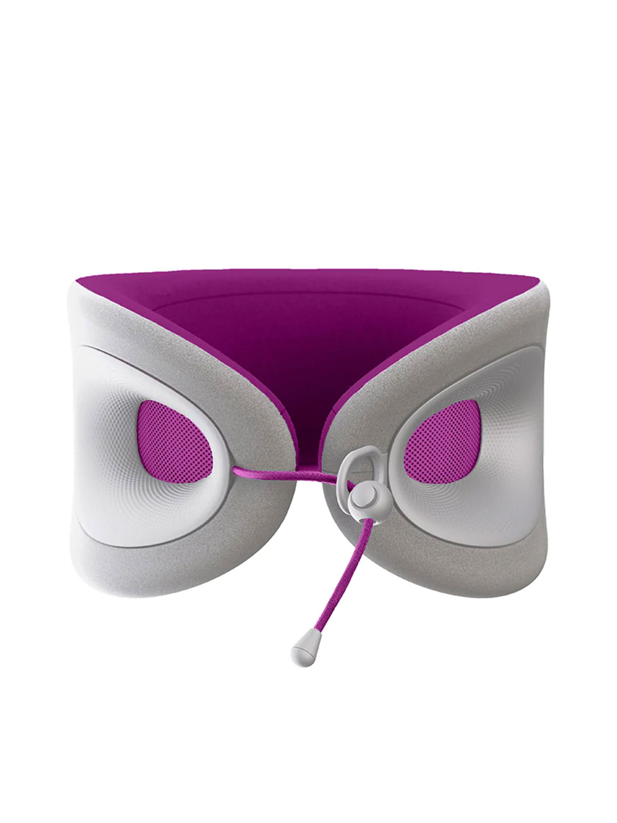 Evolution X nakkepute