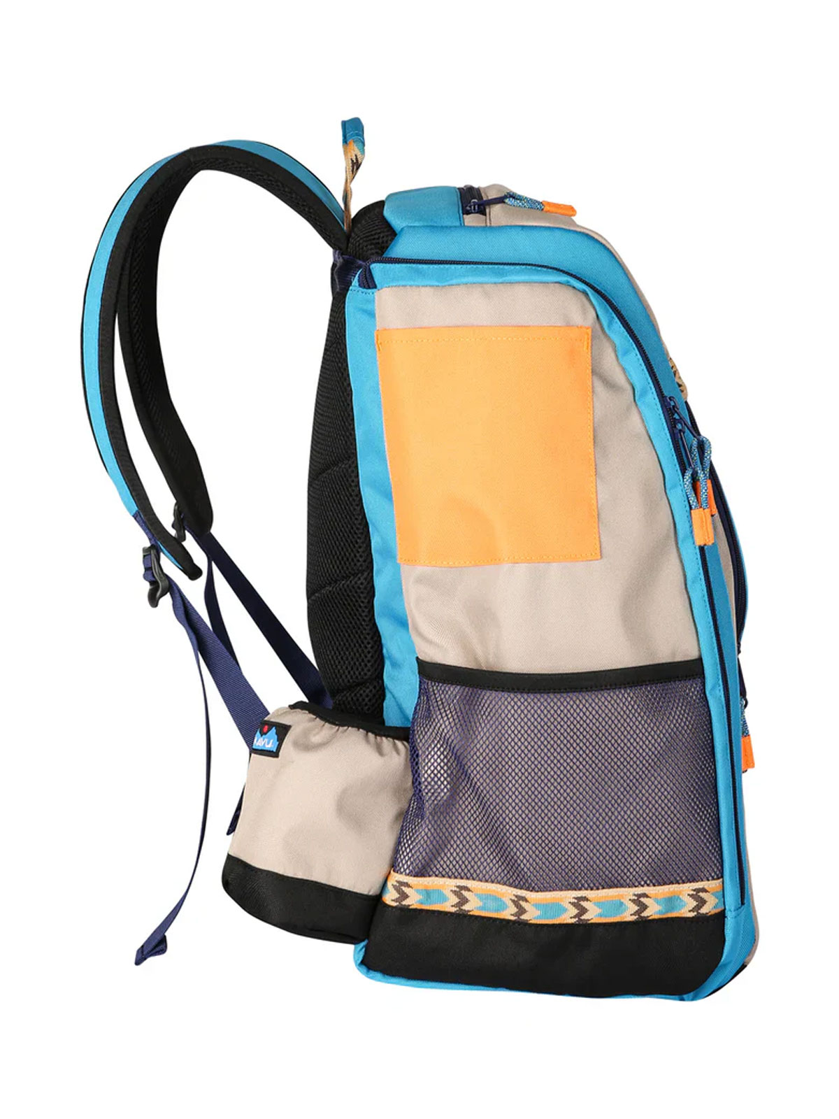 Pacific Rimshot ryggsekk til frisbeegolf