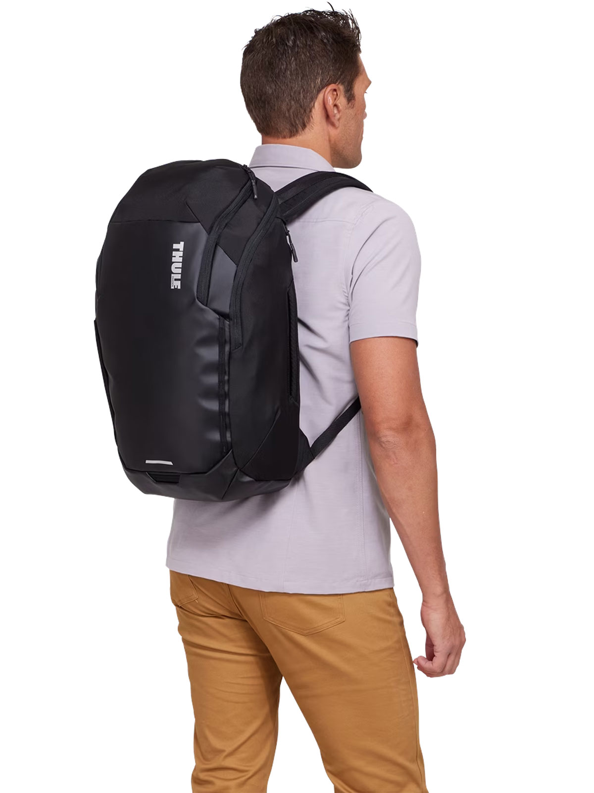 Chasm Laptop Backpack 26 liter
