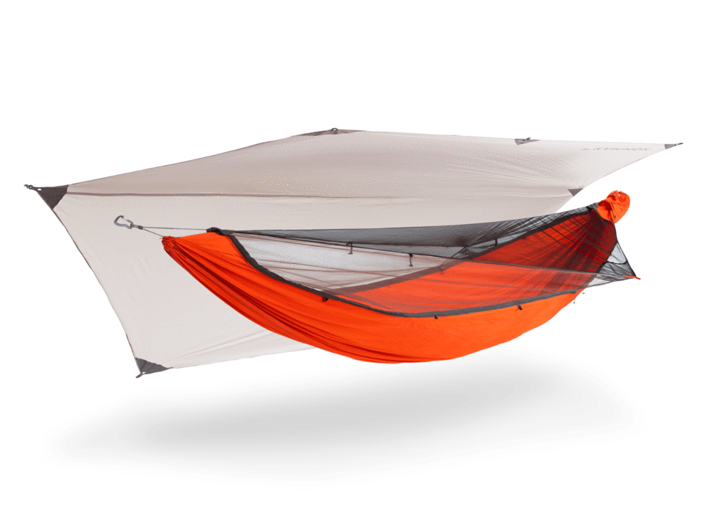 Mantis All-in-one Hammock Tent