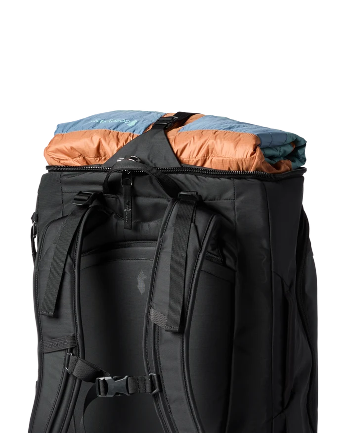 Allpa 50L Adventure Travel Pack
