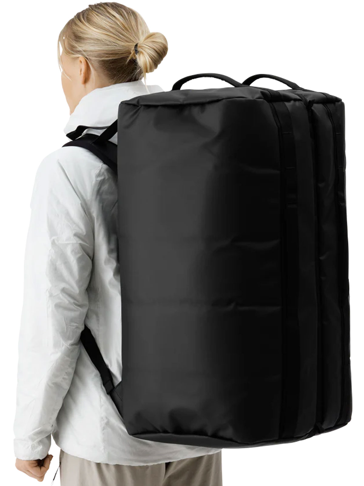 Roamer Pro Split Duffel 90L