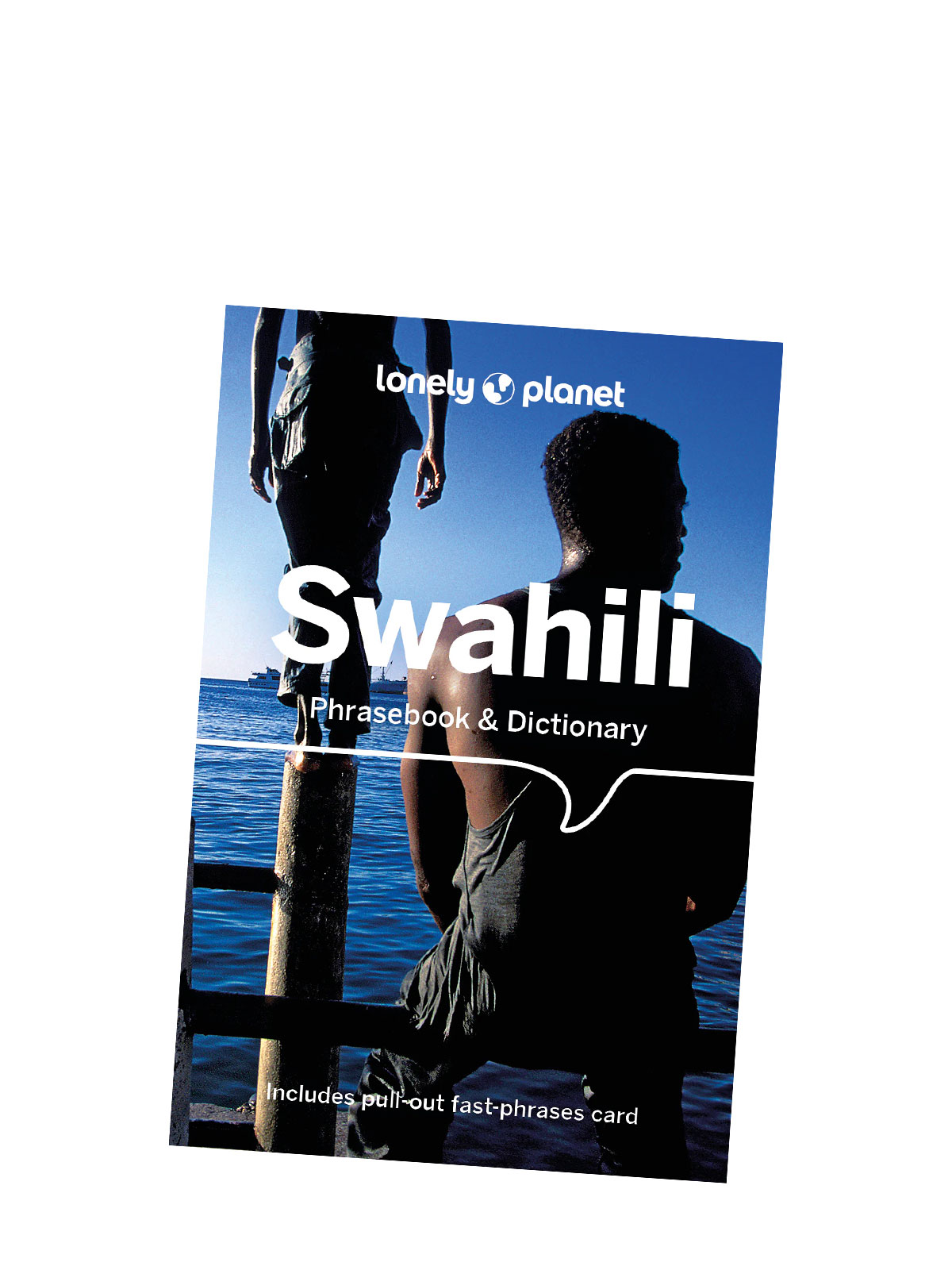 Swahili Phrasebook & Dictionary