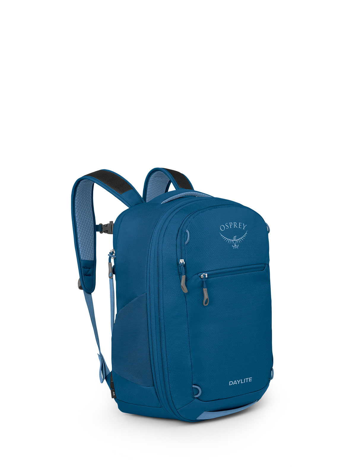 Daylite Expandable Travel Pack 26+6