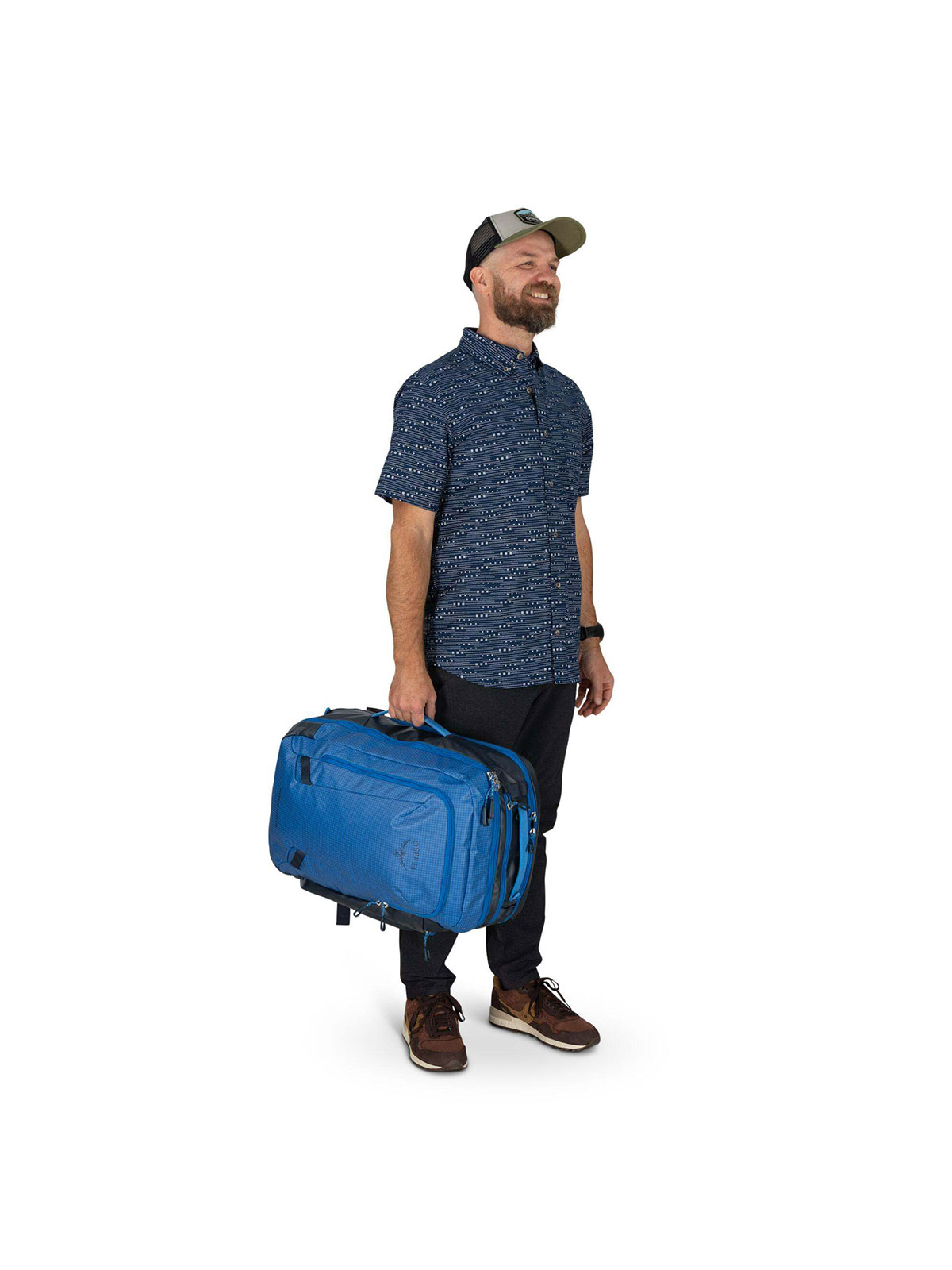 Transporter Carry-on Travel Pack 44