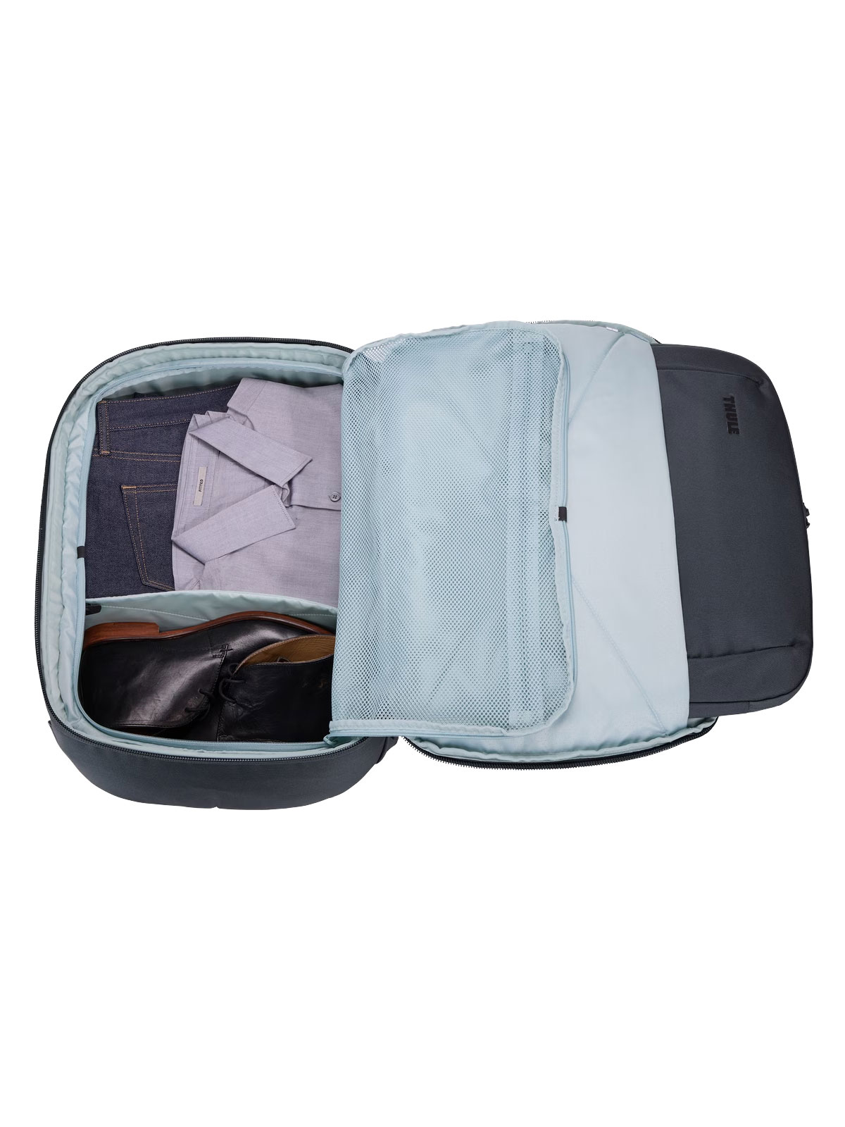 Subterra 2 Convertible Carry-On 40L reisesekk/bag