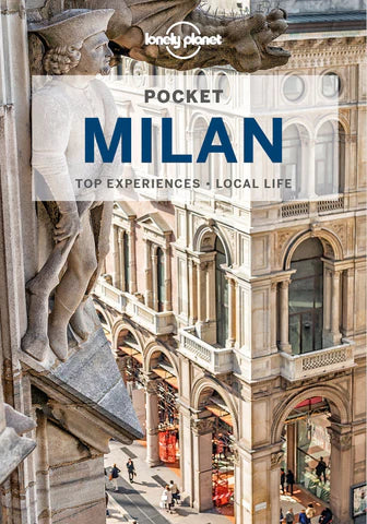 Pocket Milan & the Lakes