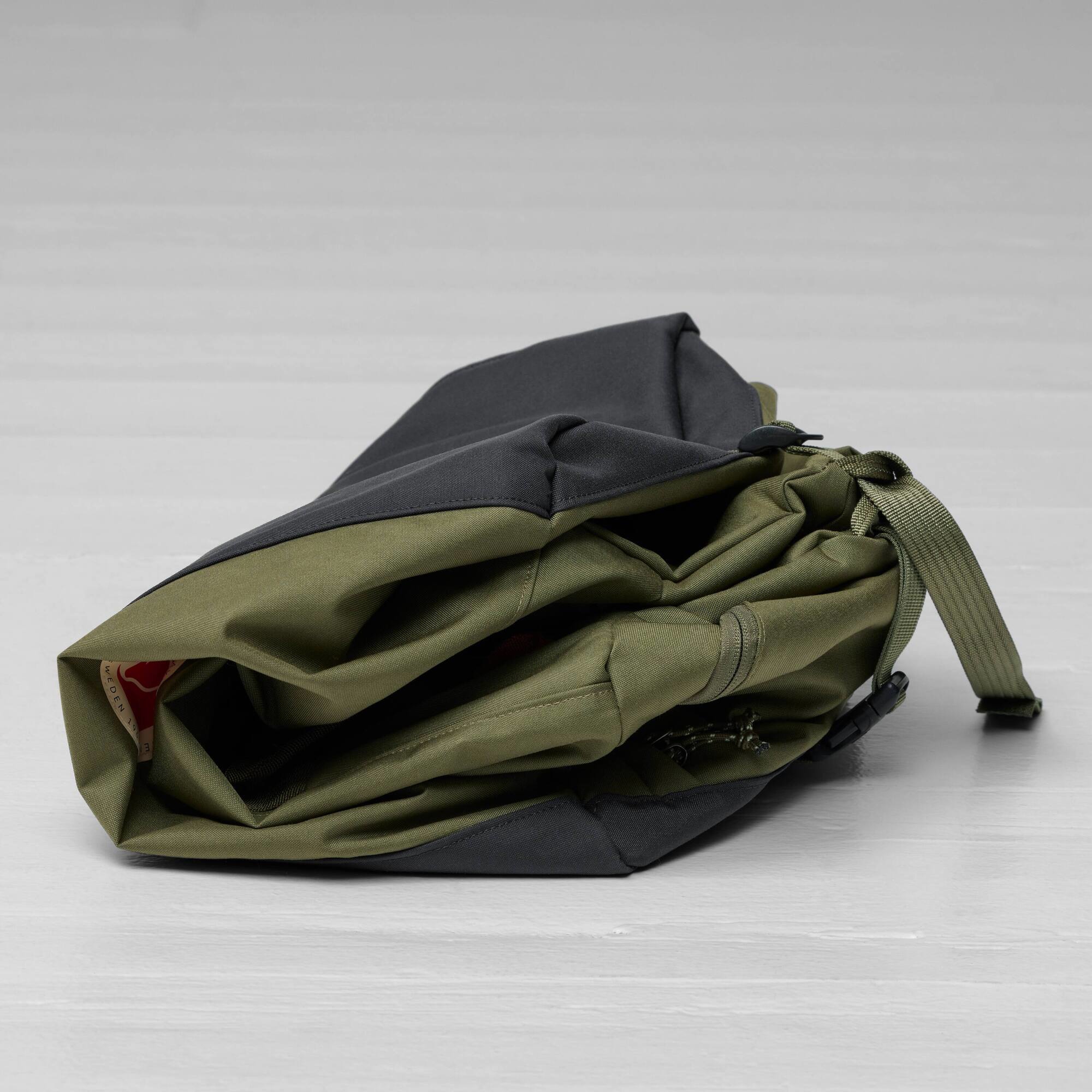 Ferden Duffel 50 liter reisebag