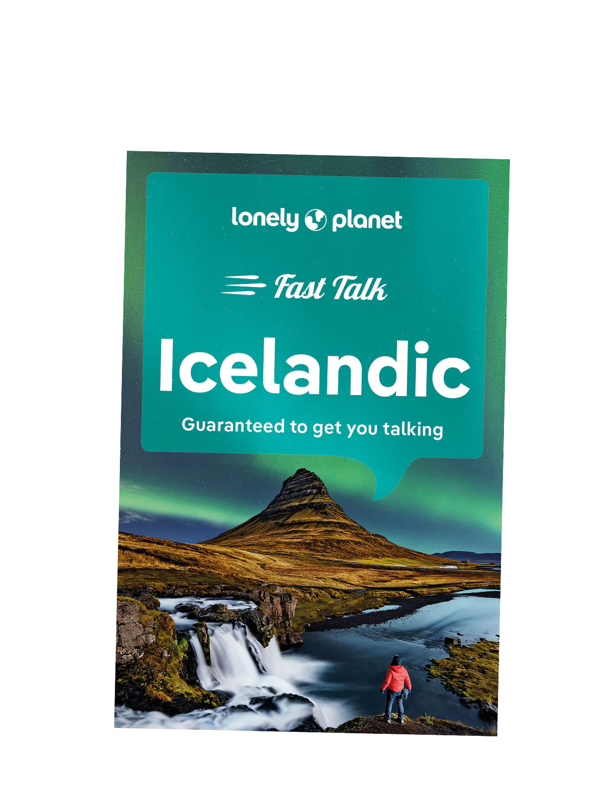 Fast Talk Icelandic