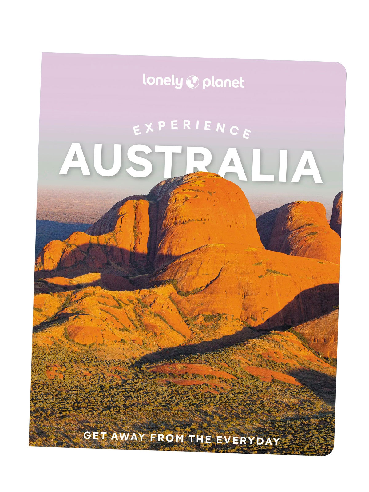 Experience Australia