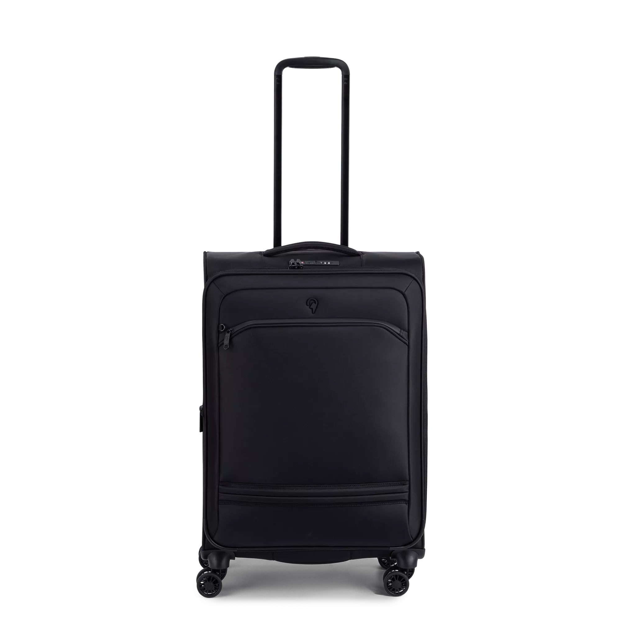 Boarding Koffert 66cm medium trillekoffert