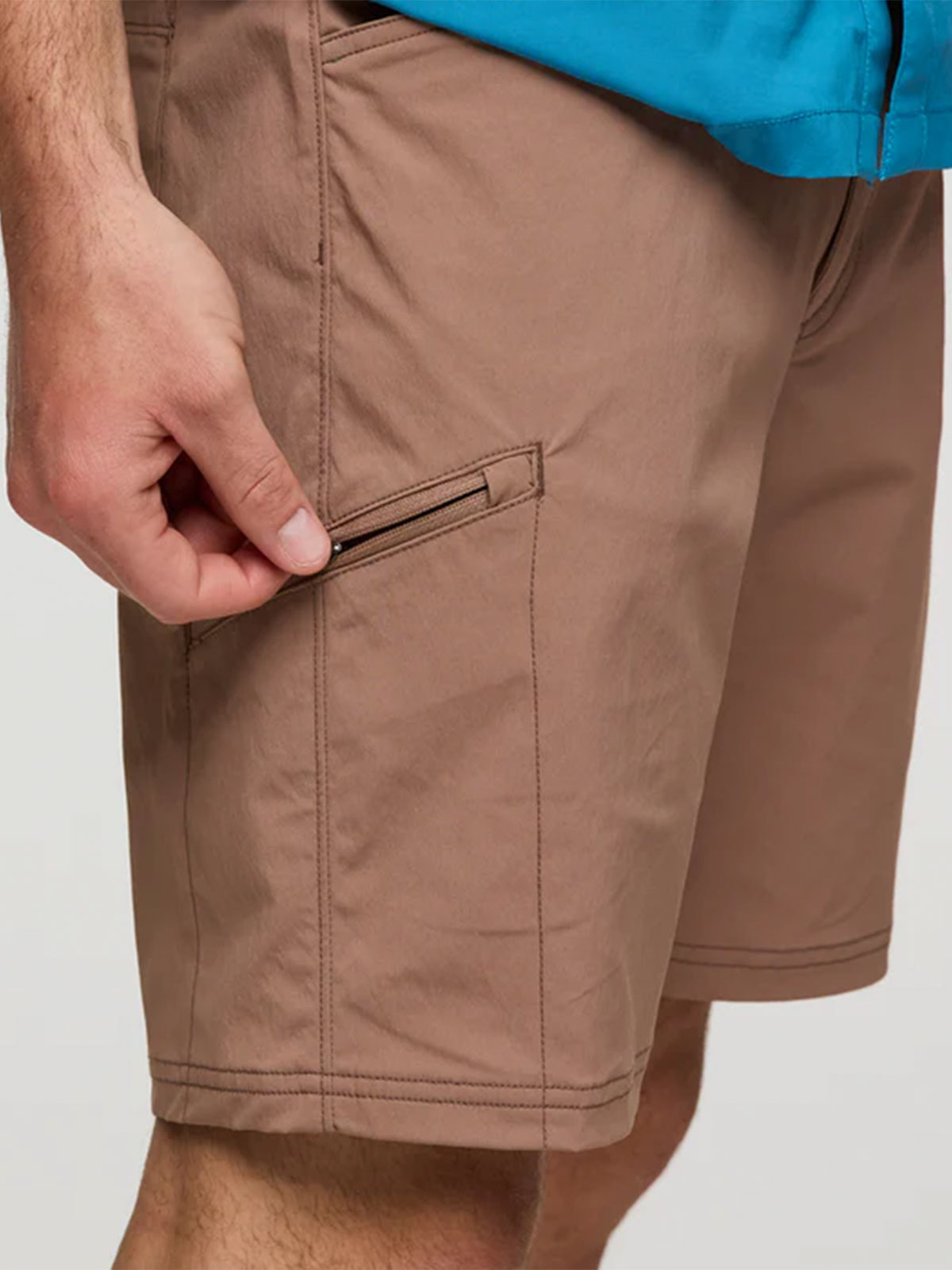 Coraje Tech Shorts (Herre)