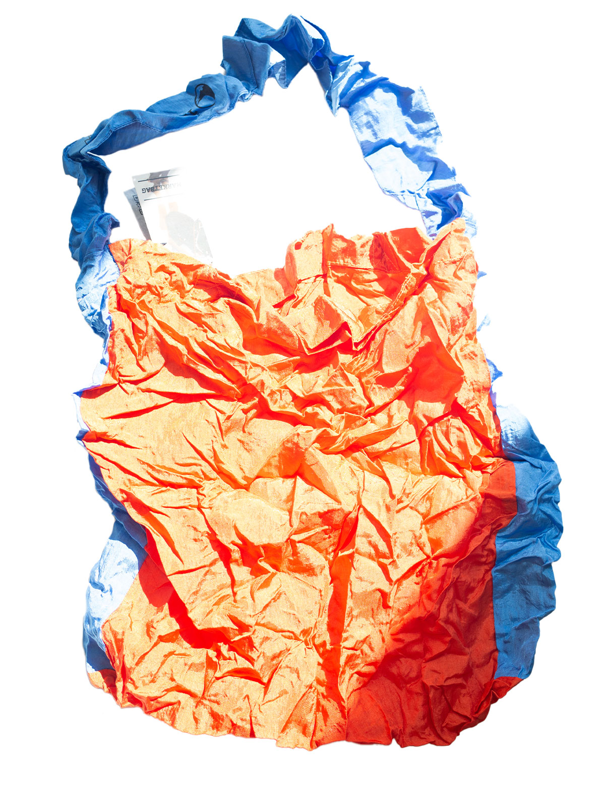 Eco Market Bag 20L handlenett