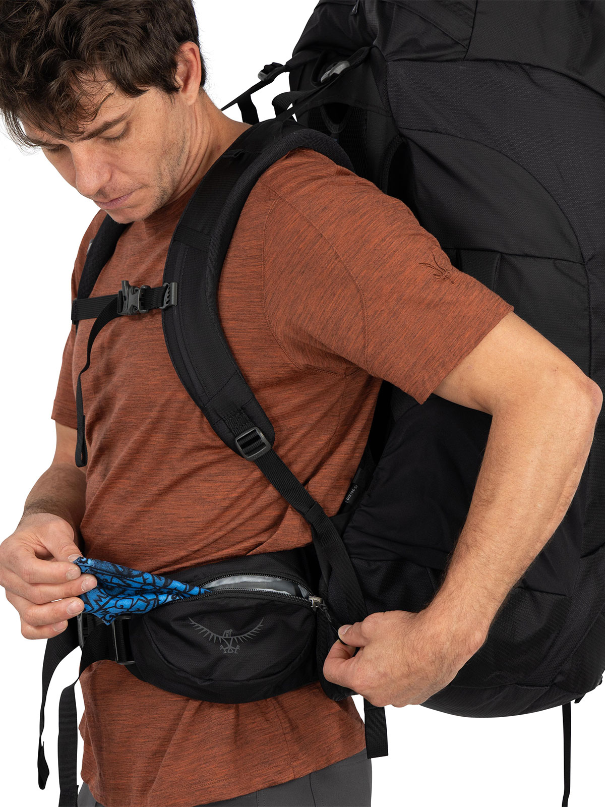 Farpoint Trek 70 Travel Backpack (Herre)