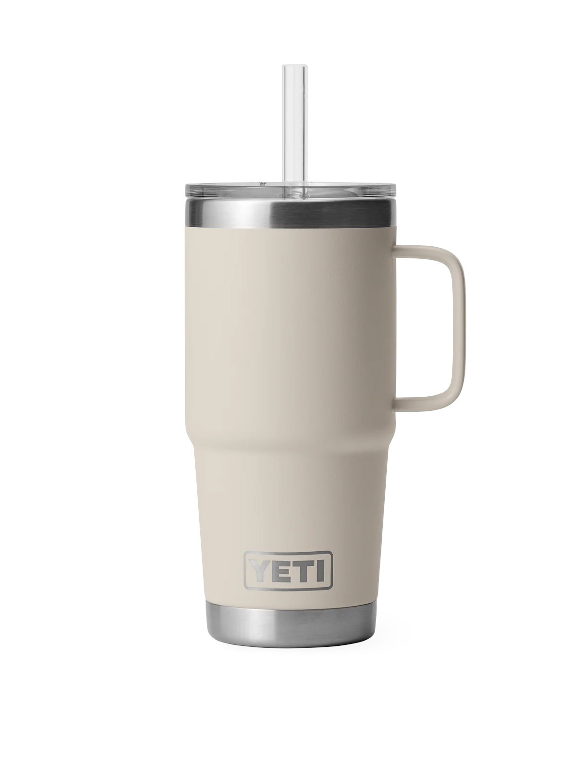 Rambler Straw Mug 25oz (710ml)