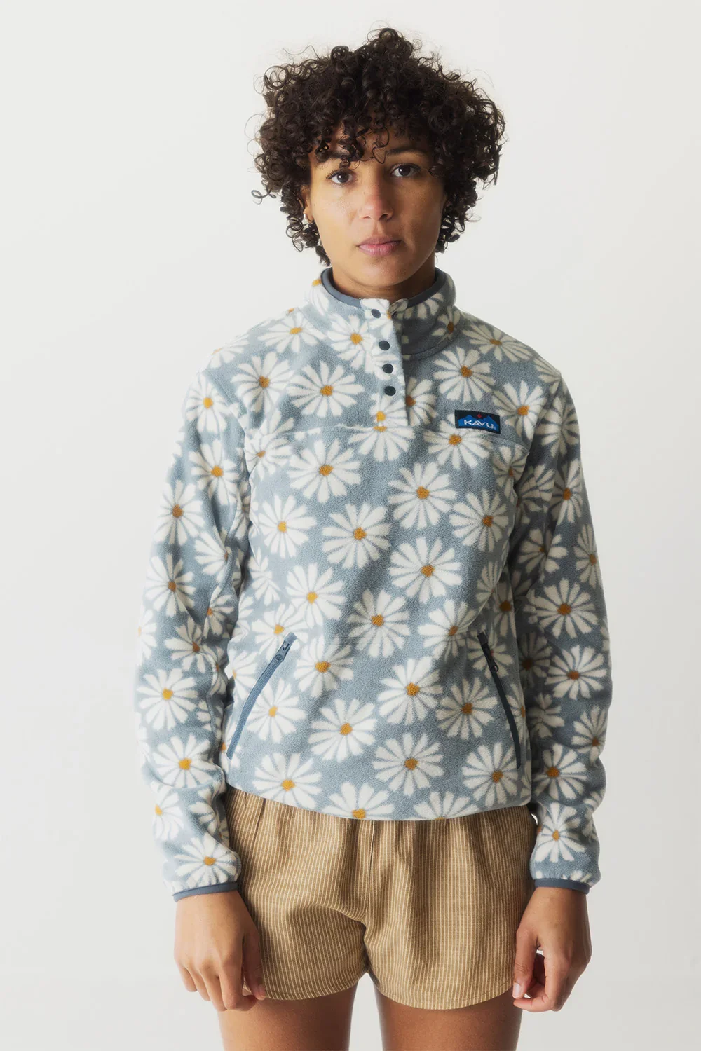Cavanaugh Pullover Fleecejakke (Dame)