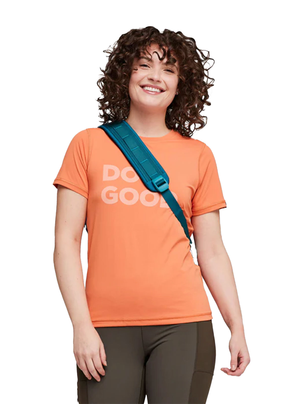 Chasqui 13L Sling - Cada Día