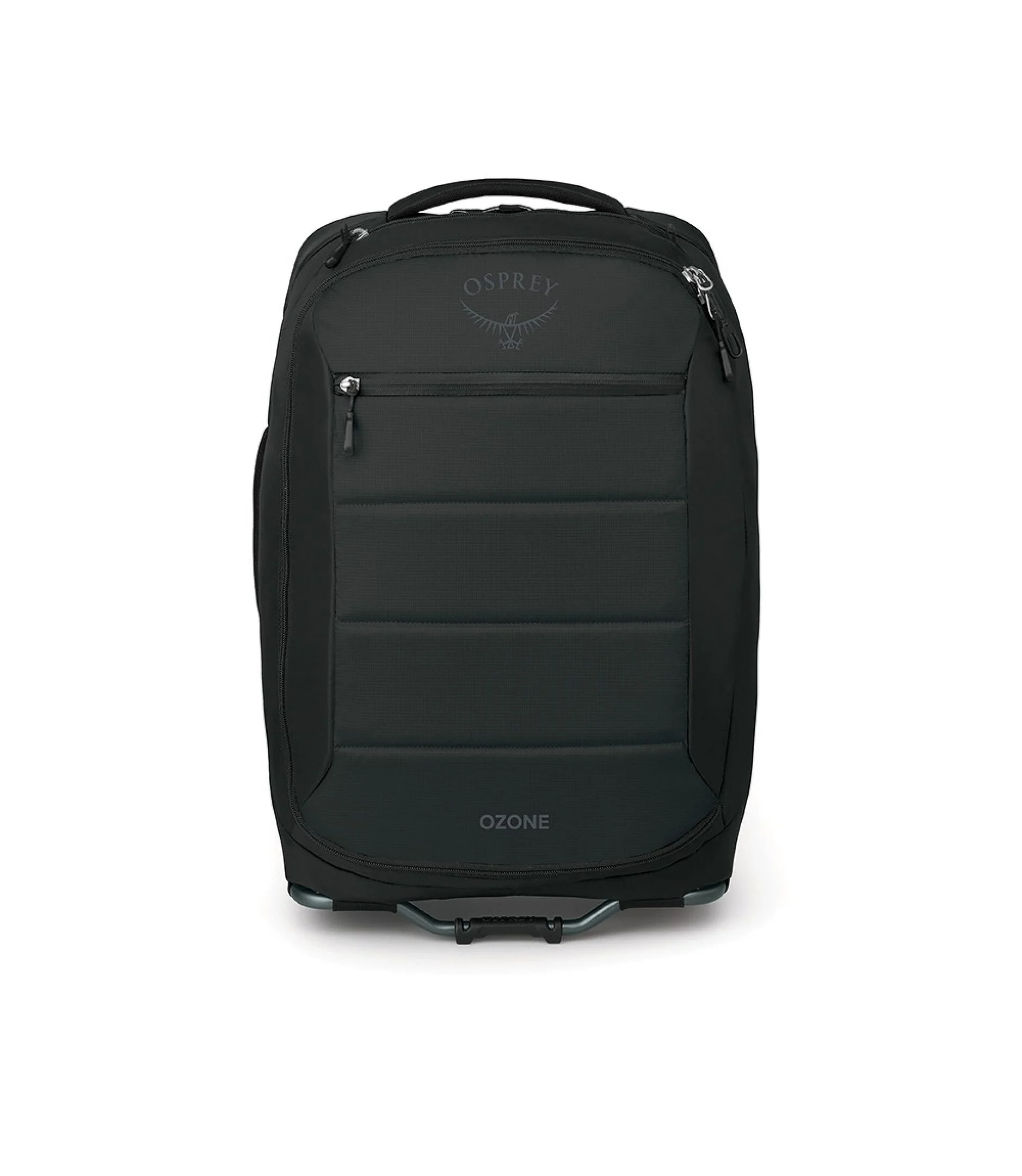 Ozone 2-Wheel Carry-on 40 liter
