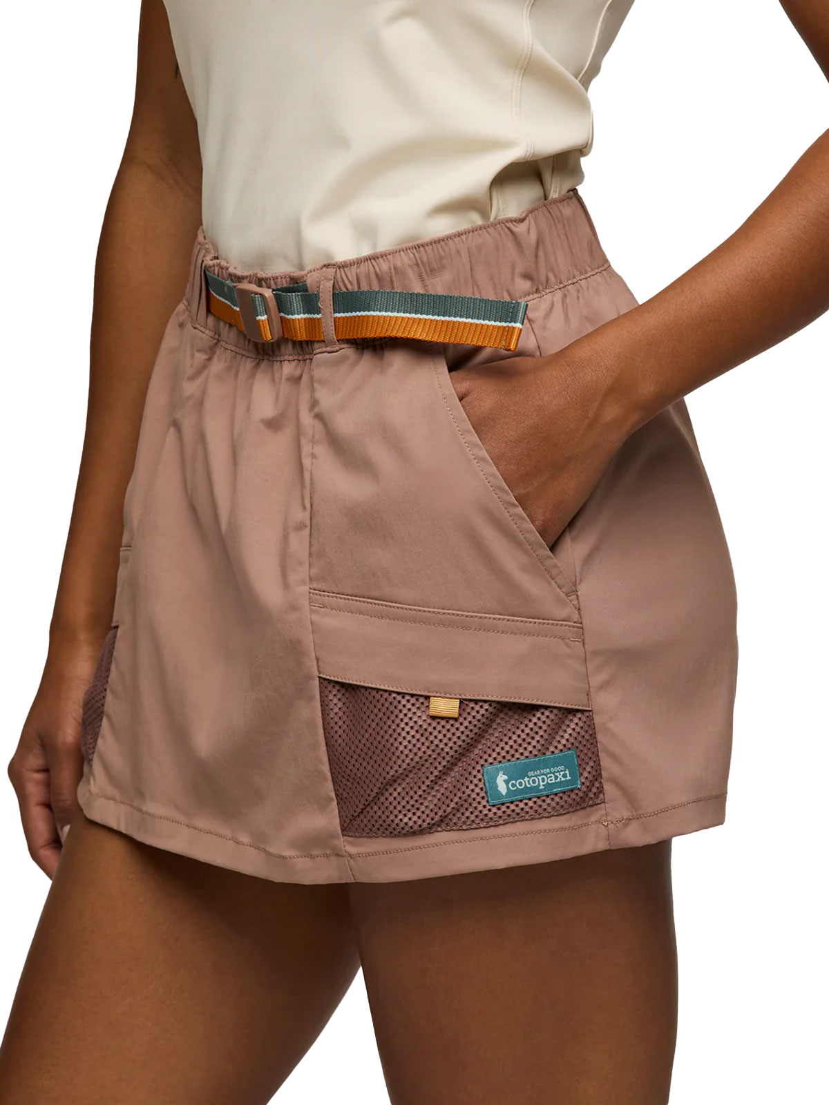 Brinco Skort (Dame)