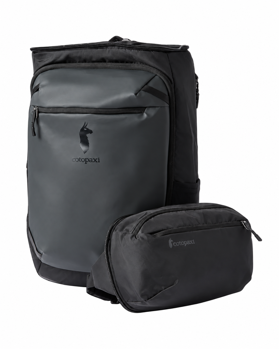 Allpa 50L Adventure Travel Pack