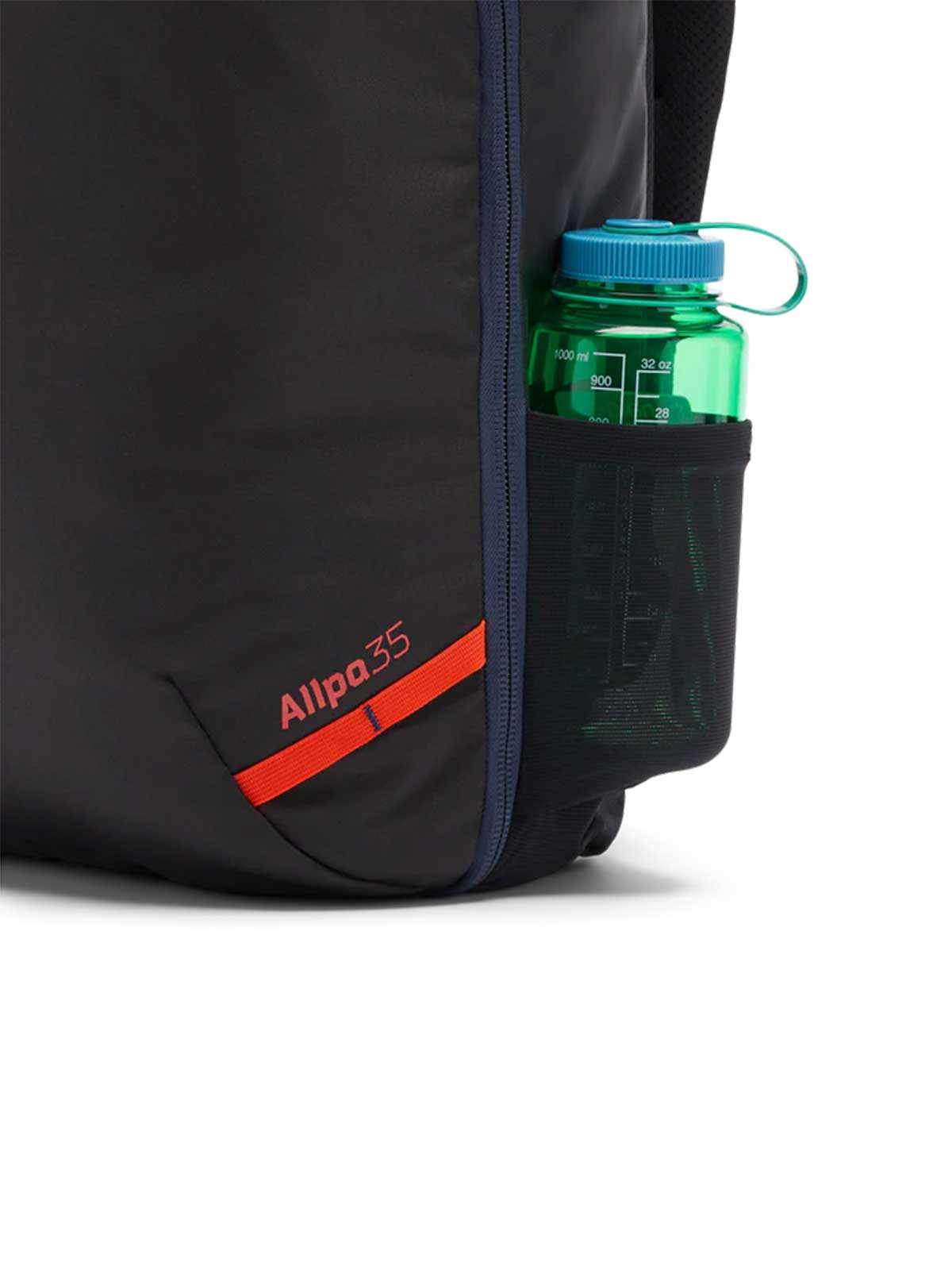 Allpa 35L Travel Pack - Del Dia Dark