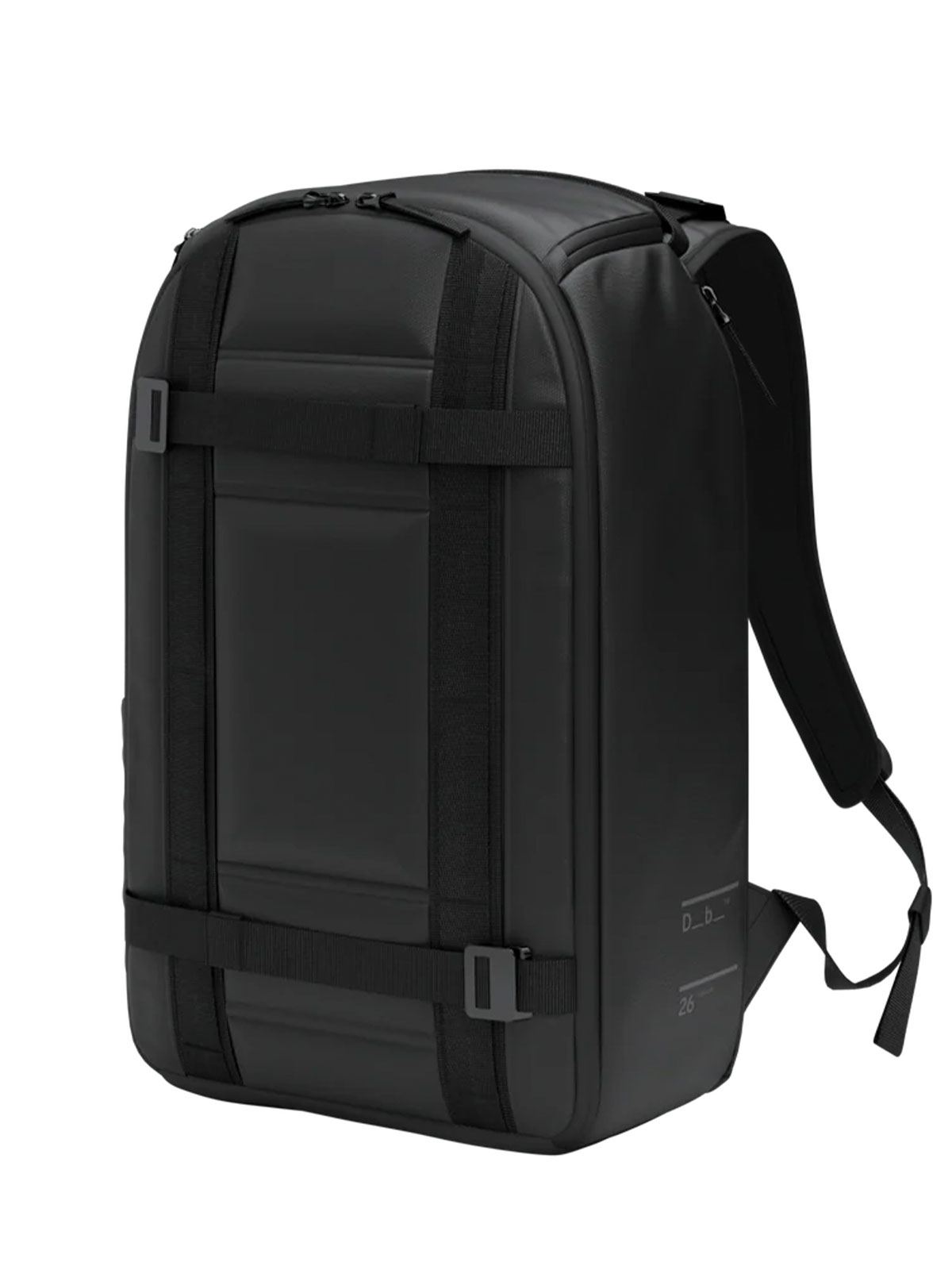 Ramverk Backpack 26 liter ryggsekk