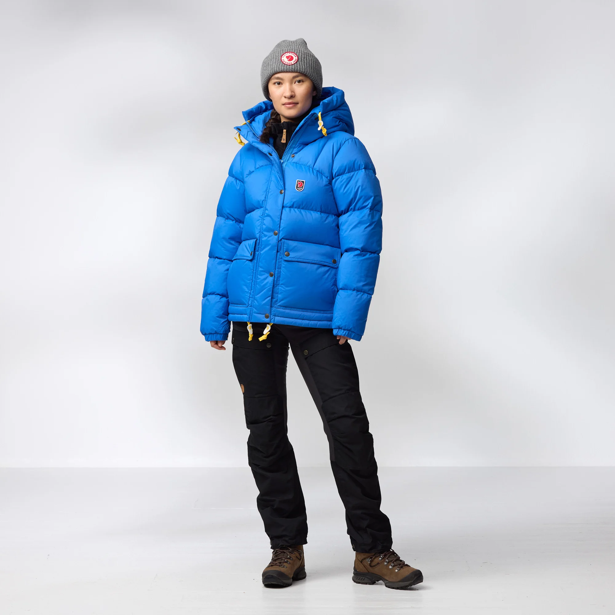 Expedition Down Lite Jacket (Dame)