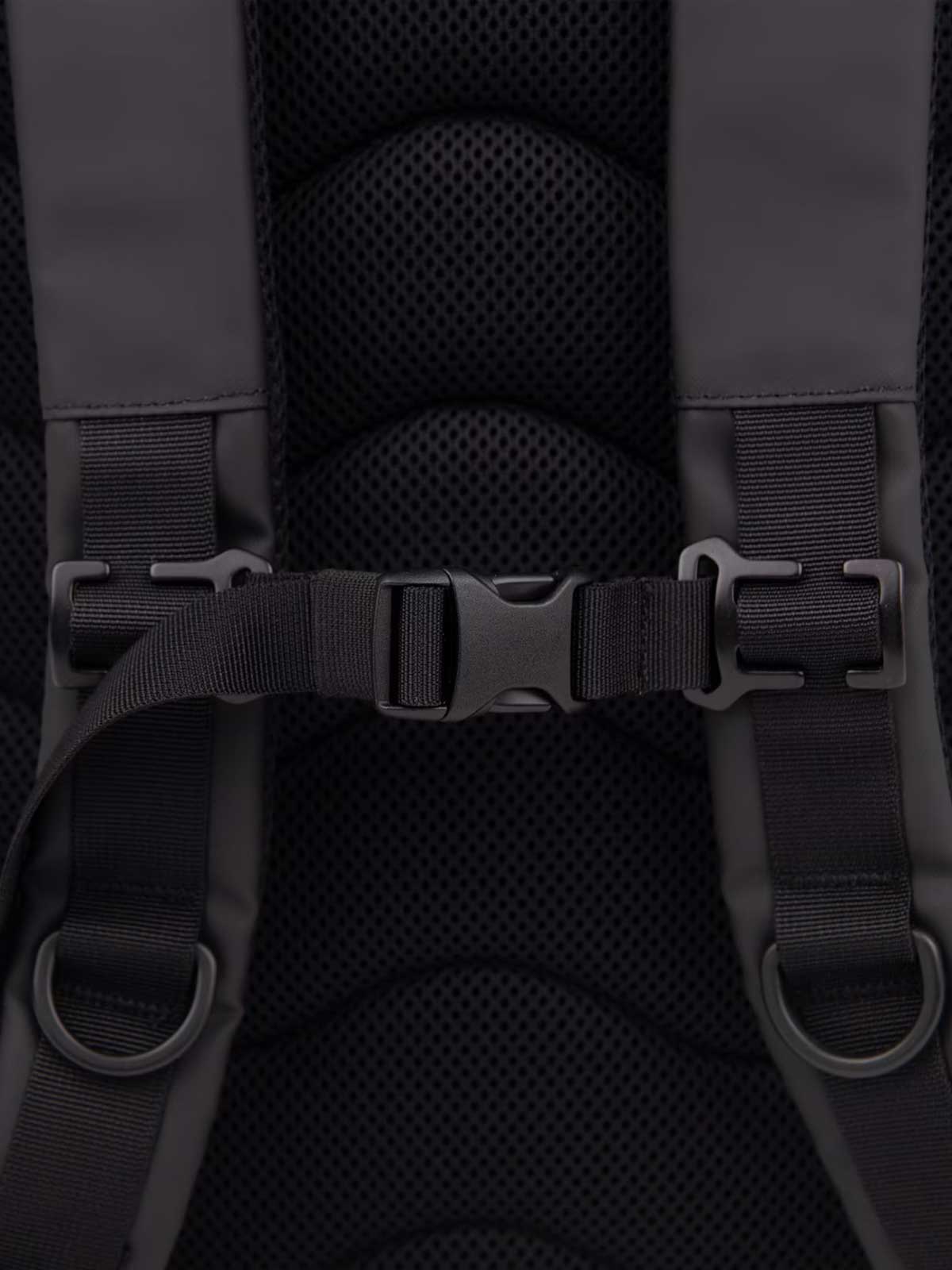 STREAM Rolltop Backpack Large