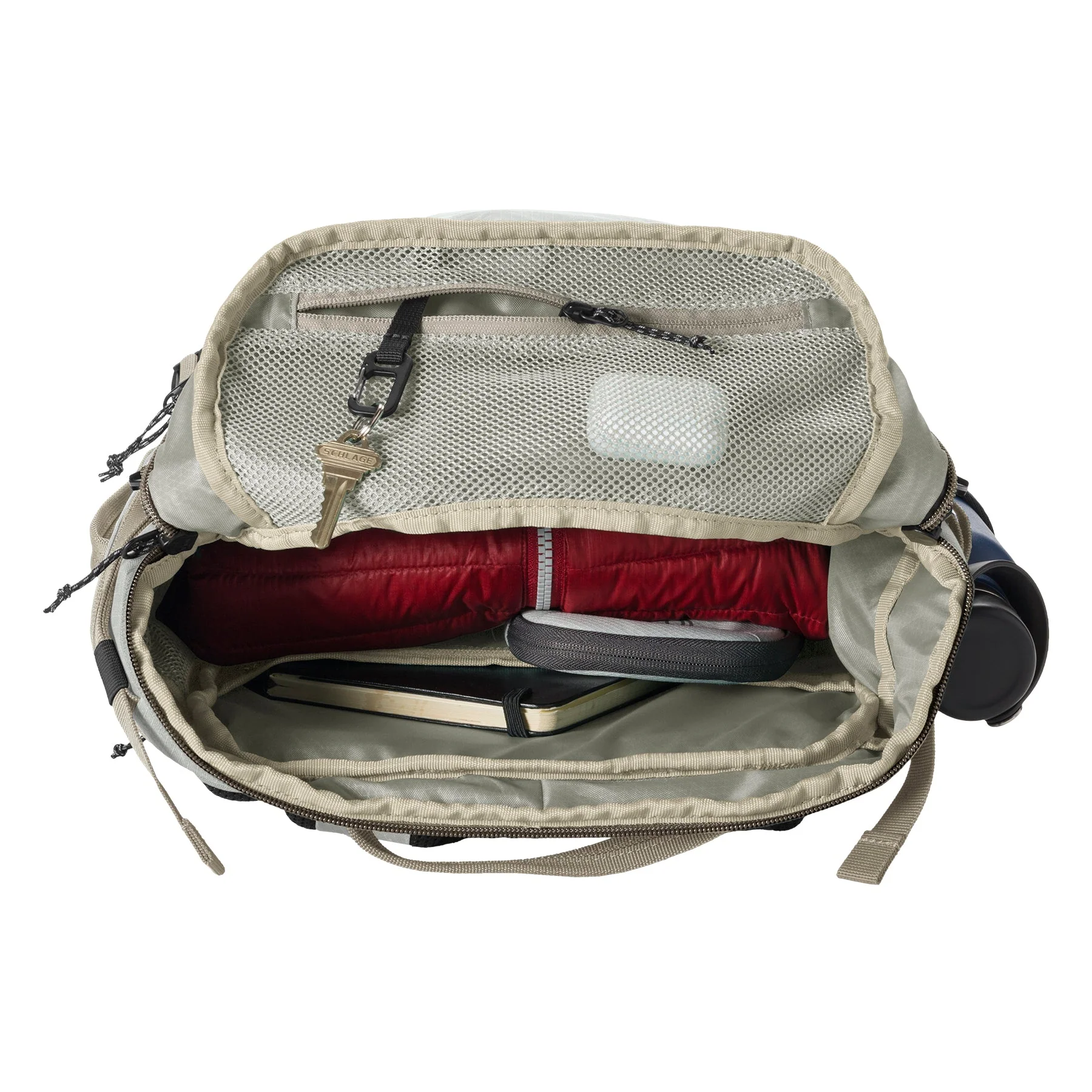 Explore Backpack ryggsekk