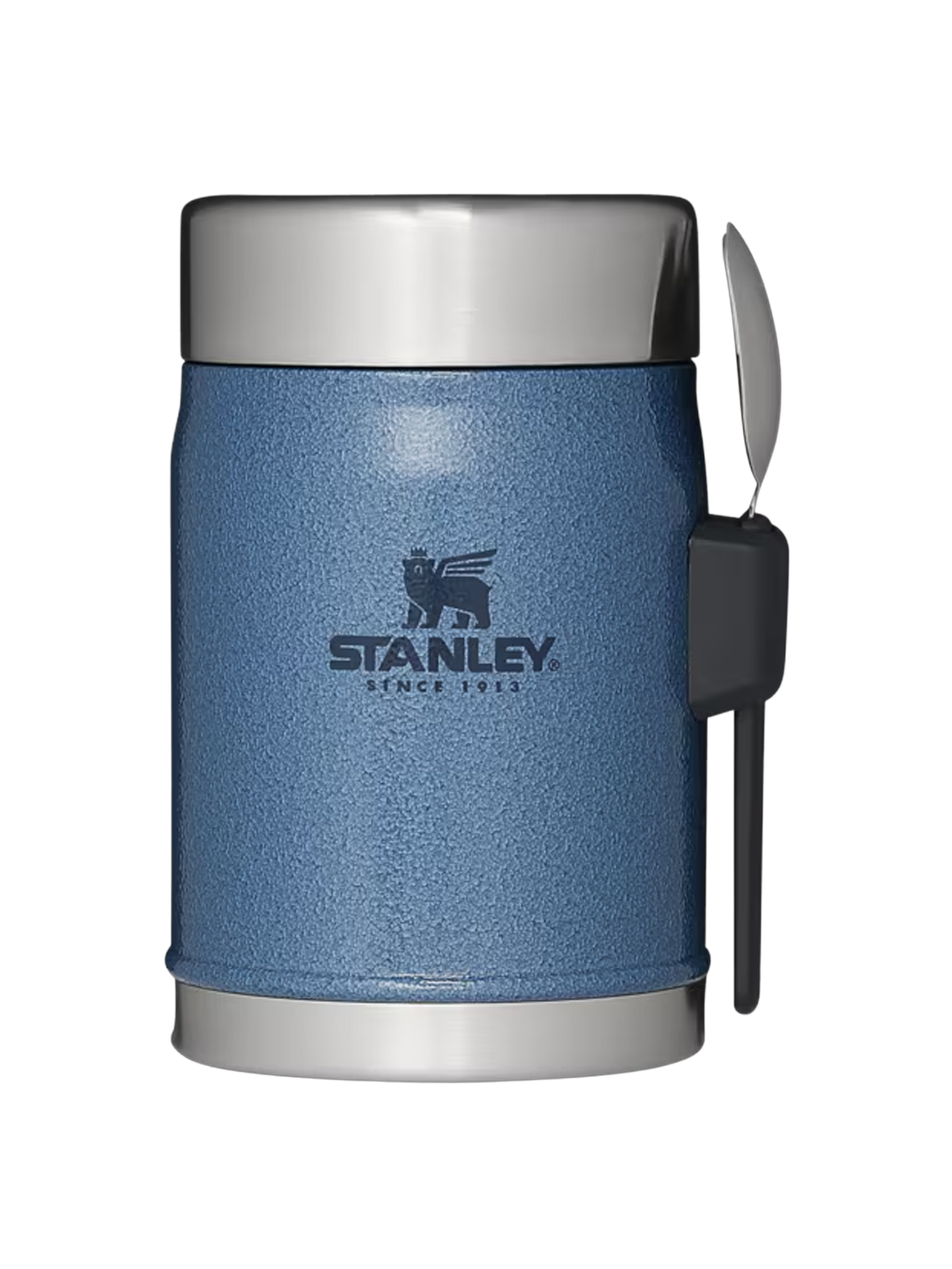 Food Jar 0,4 liter mattermos (m/ spork)