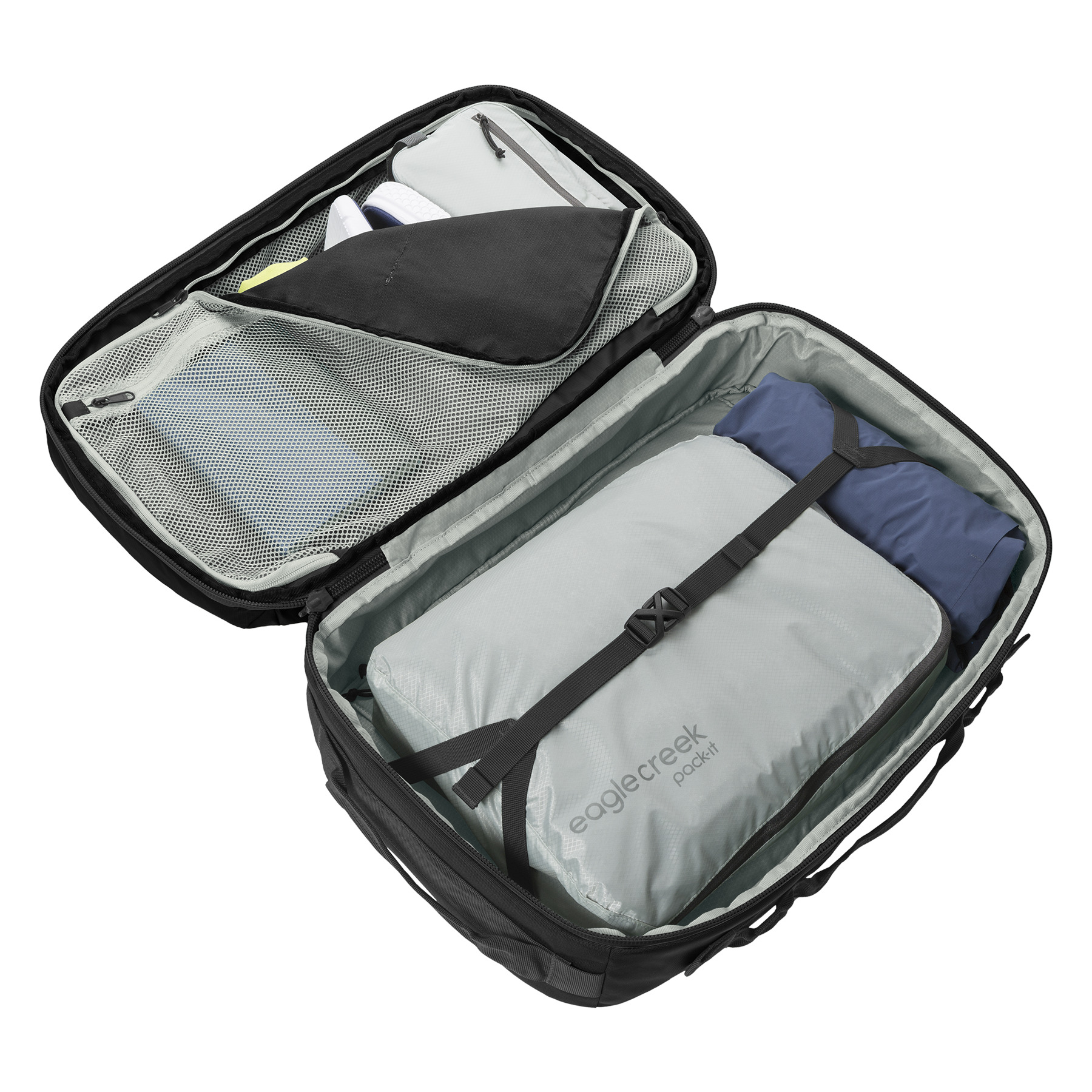 Travel Tour Pack 40 liter