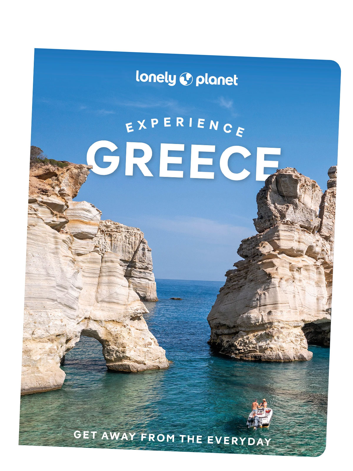Experience Greece