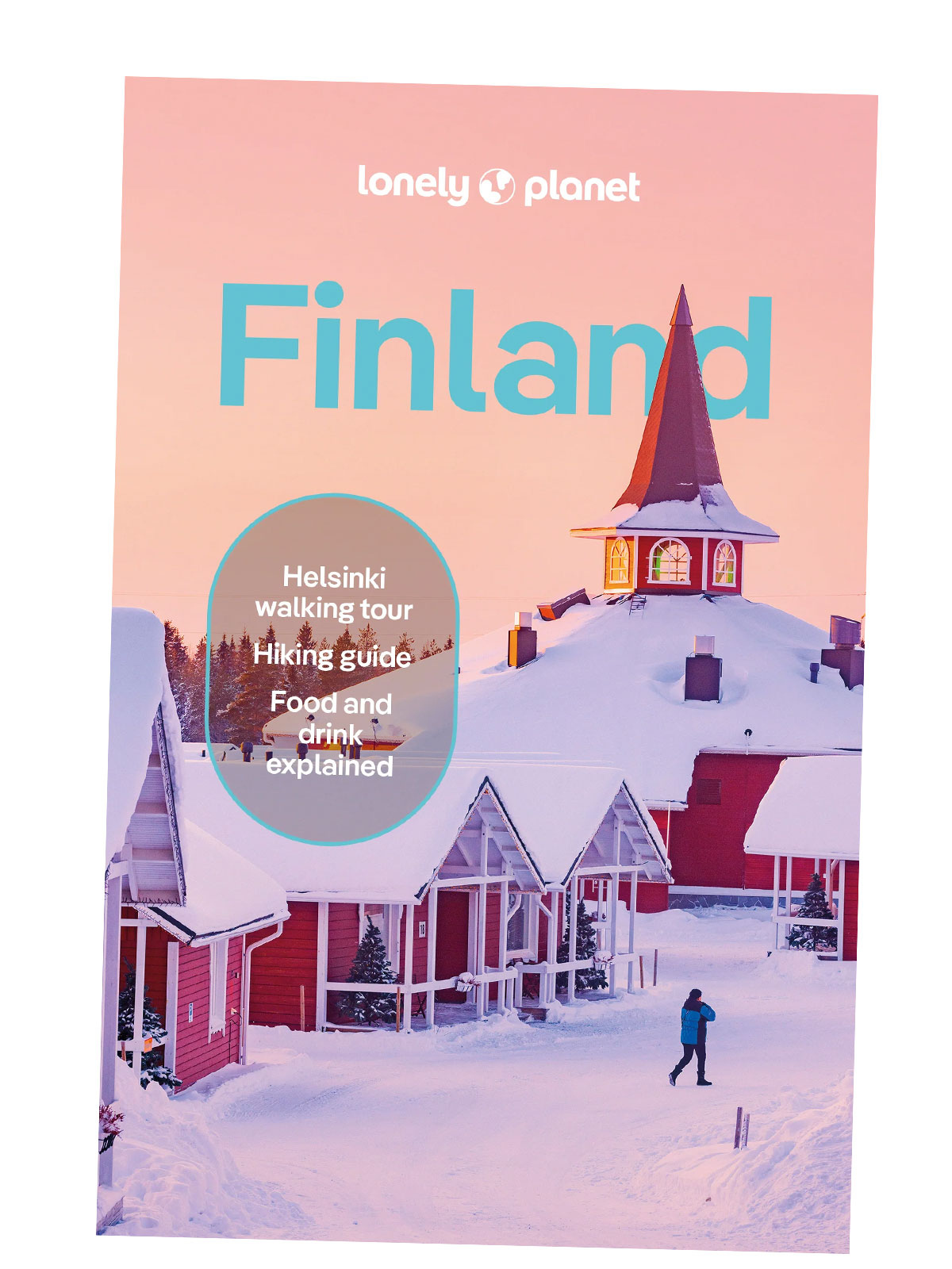 Finland Lonely Planet