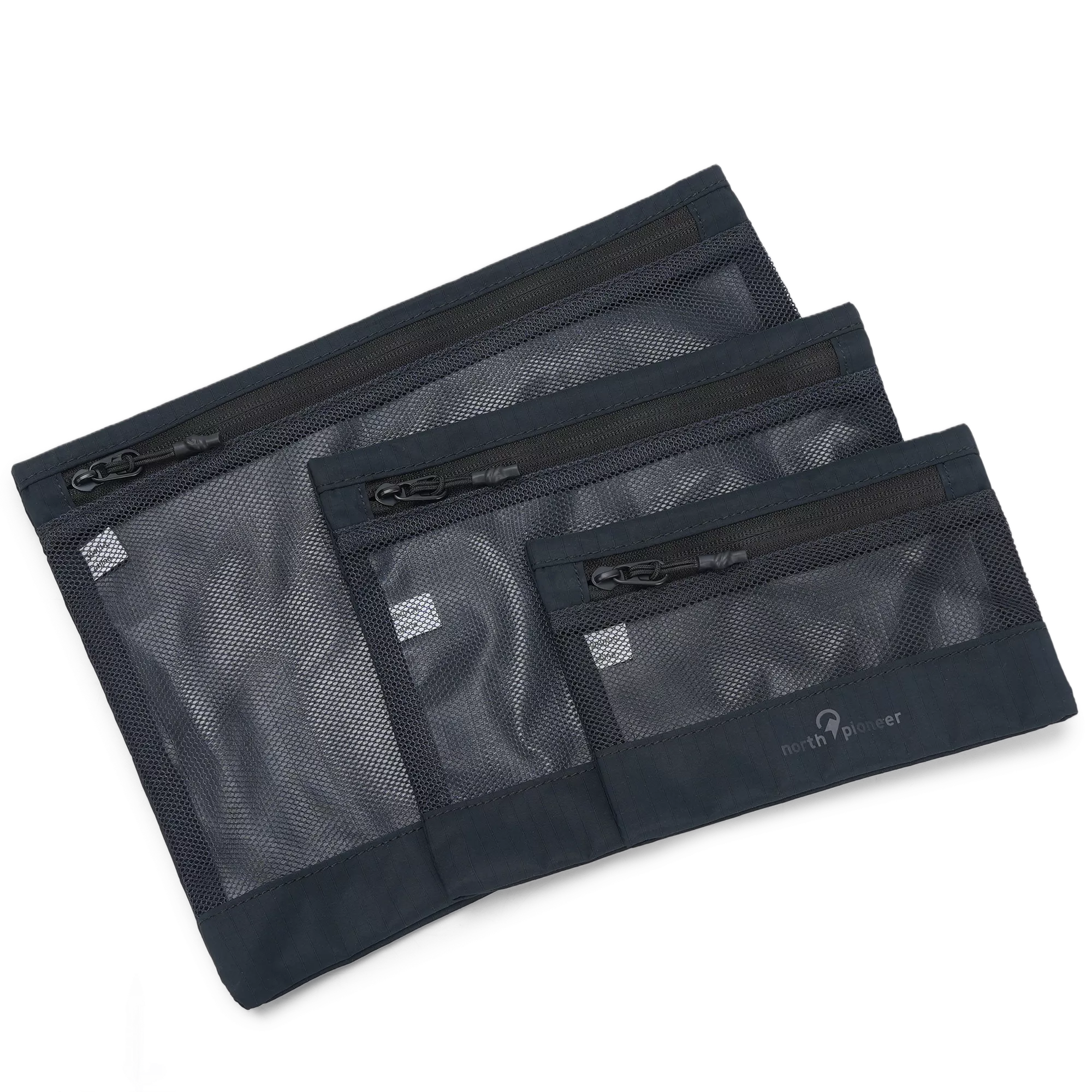 Fly Light Packing Cubes (3-pakk)