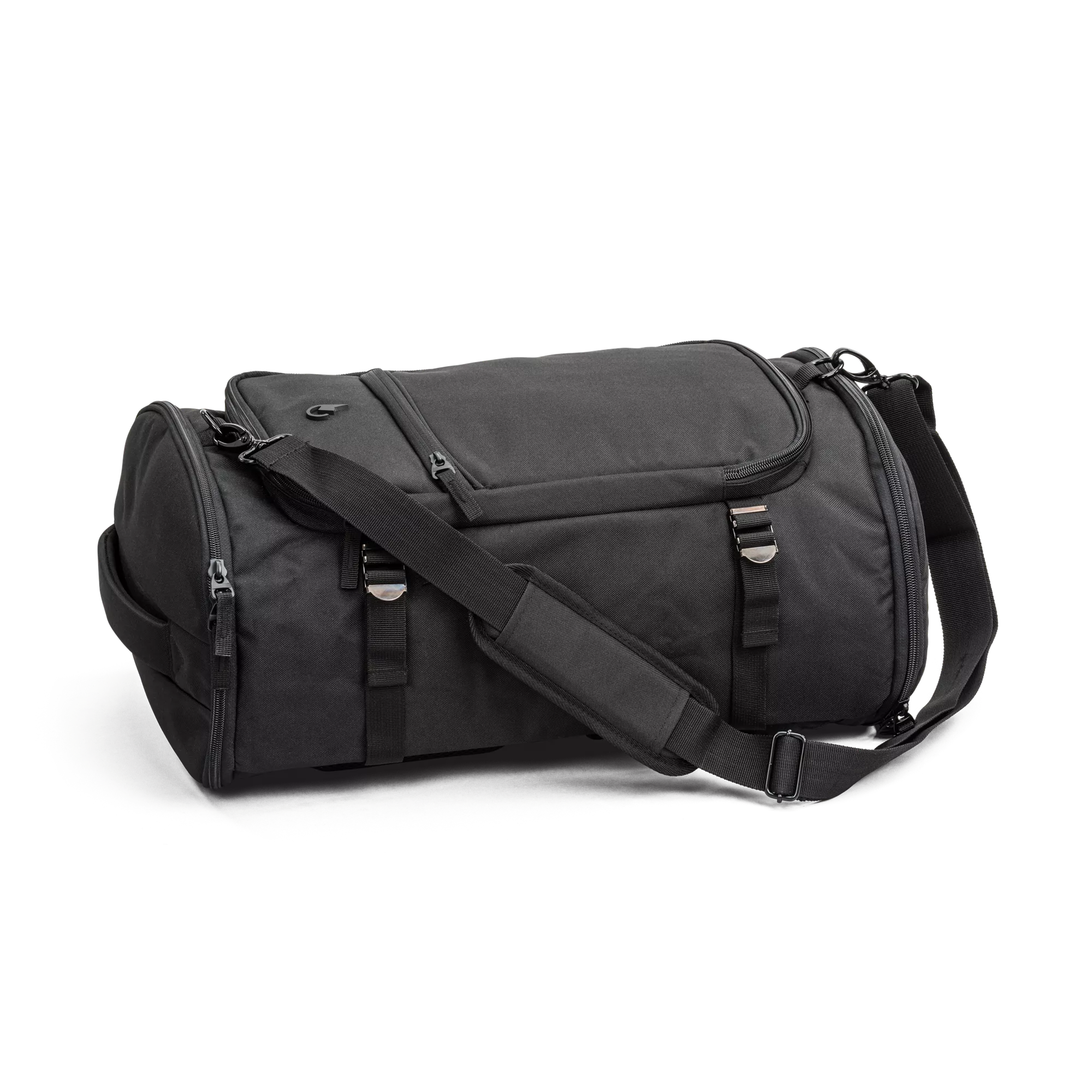 Flight Barrel Bag & Backpack 38 liter