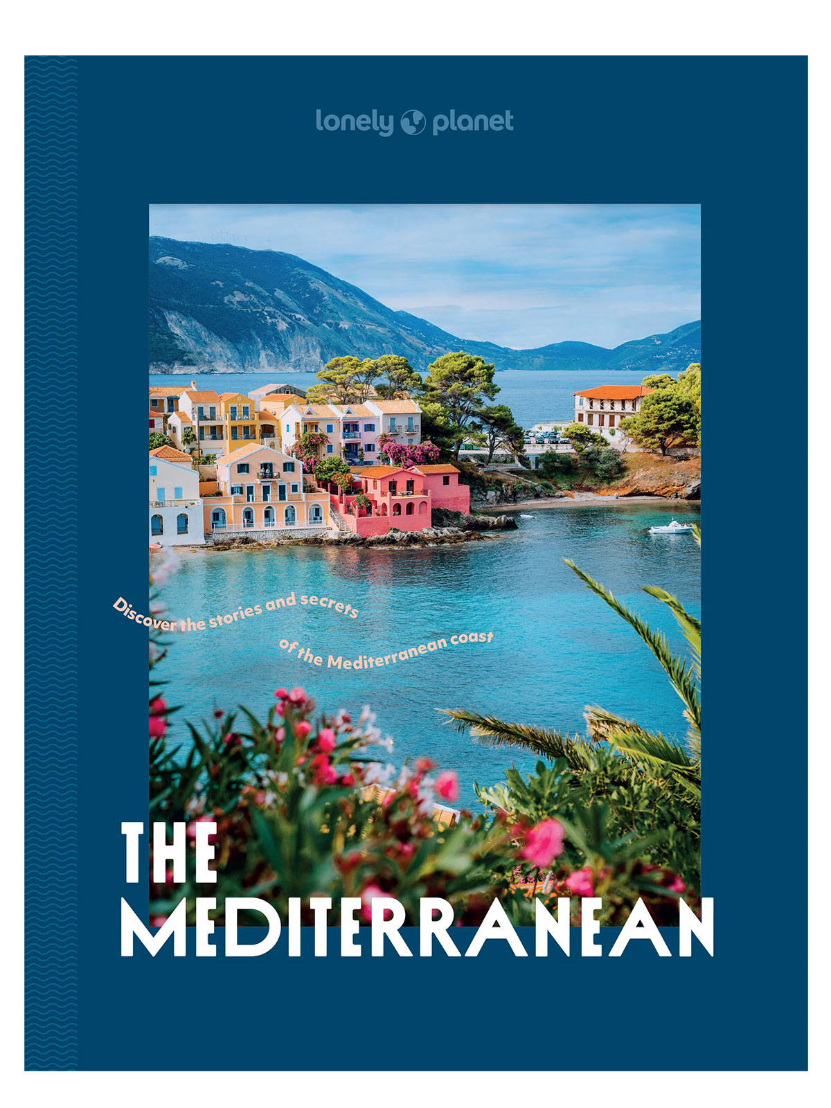 The Mediterranean