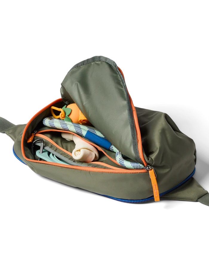 Allpa 50L Adventure Travel Pack