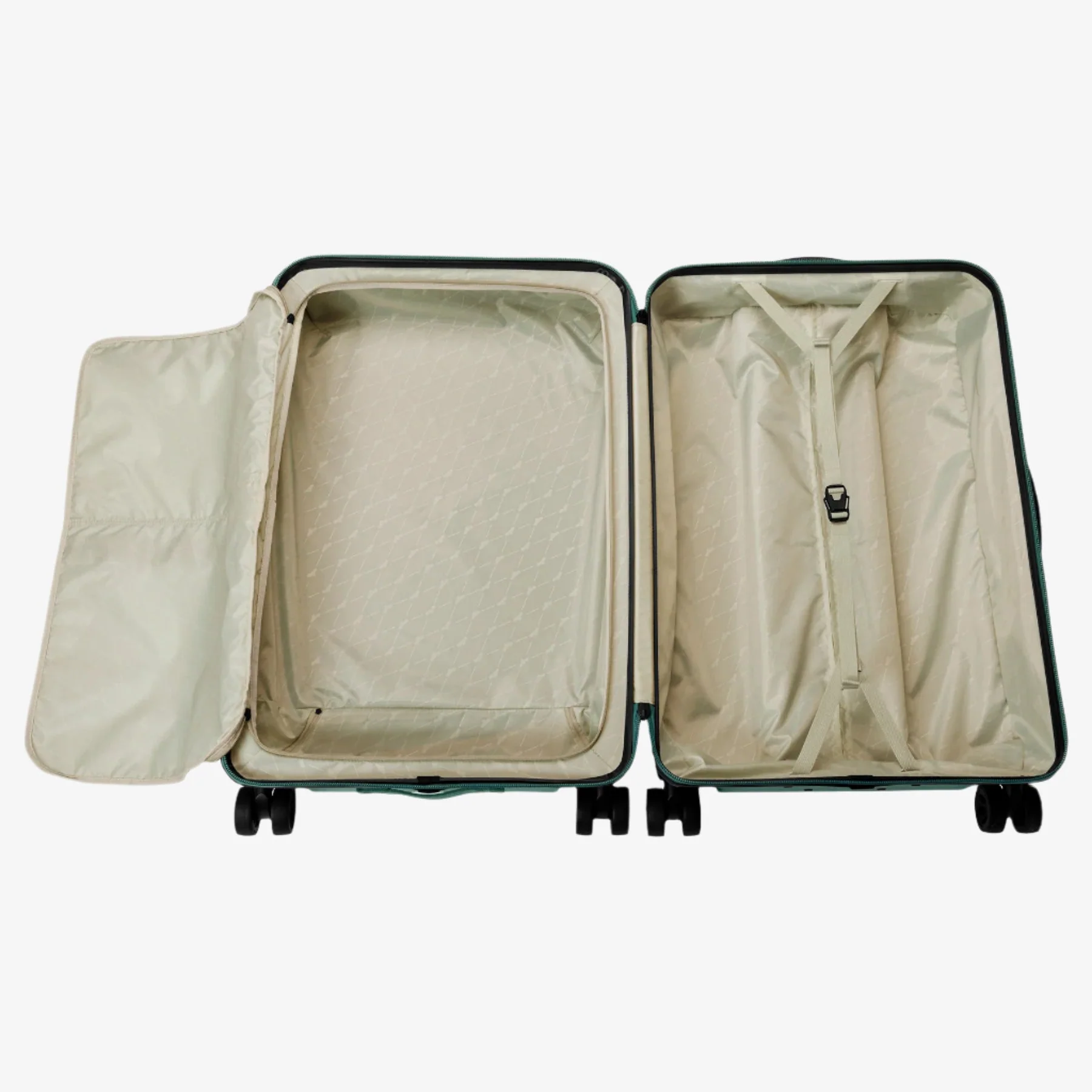 Tarmac 4-Wheel 95 liter stor trillekoffert